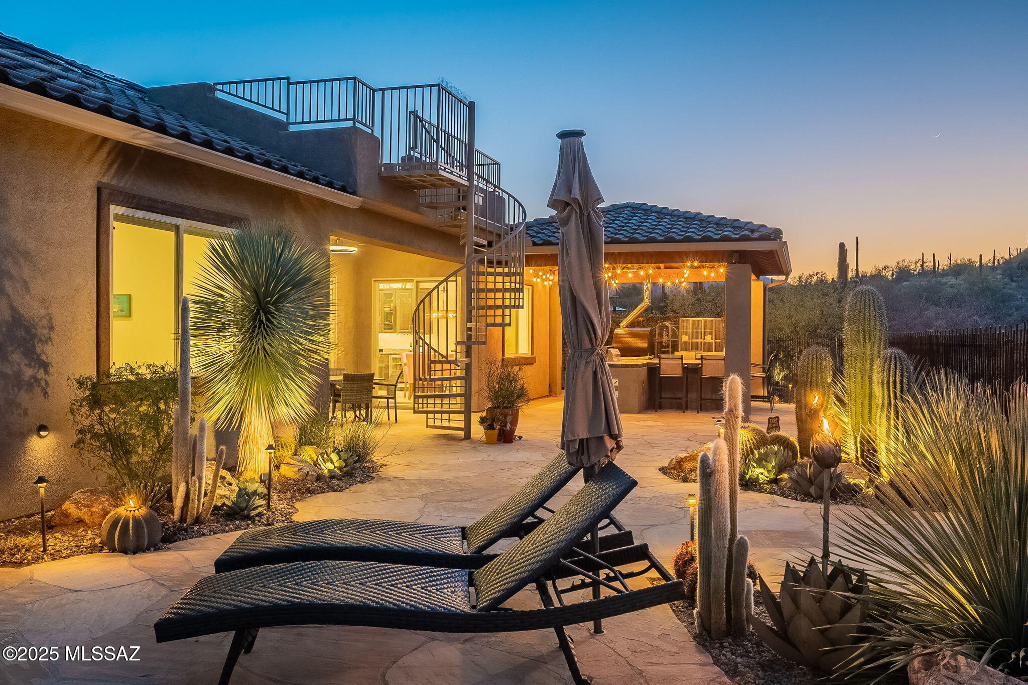 Starr Pass Vistas Village 2 - Residential