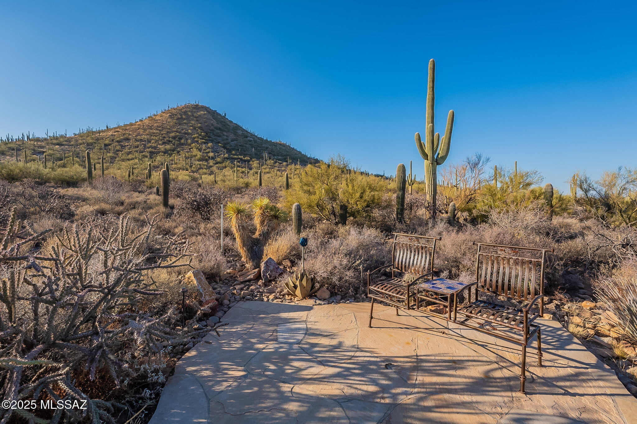 Starr Pass Vistas Village 2 - Residential