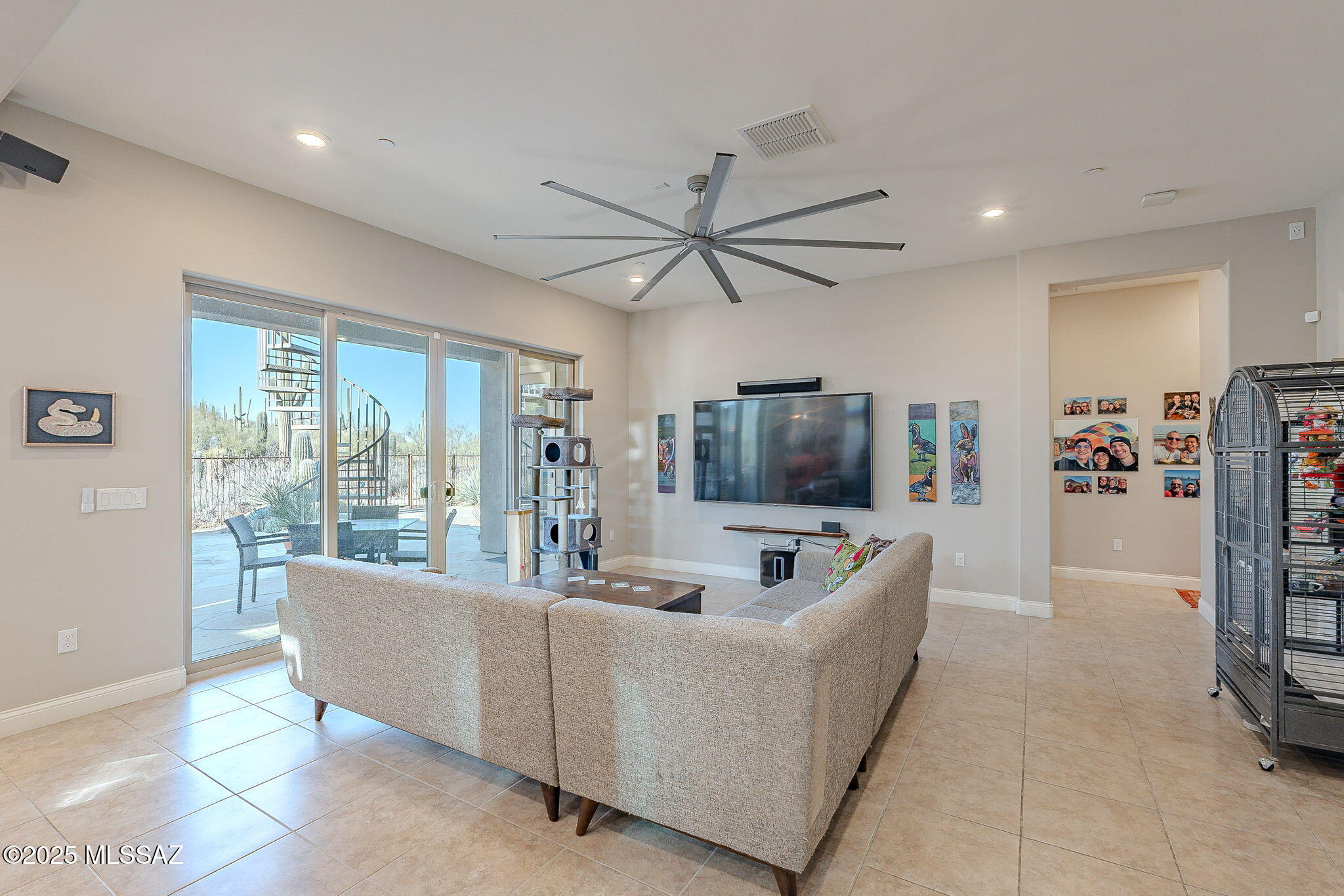 Starr Pass Vistas Village 2 - Residential