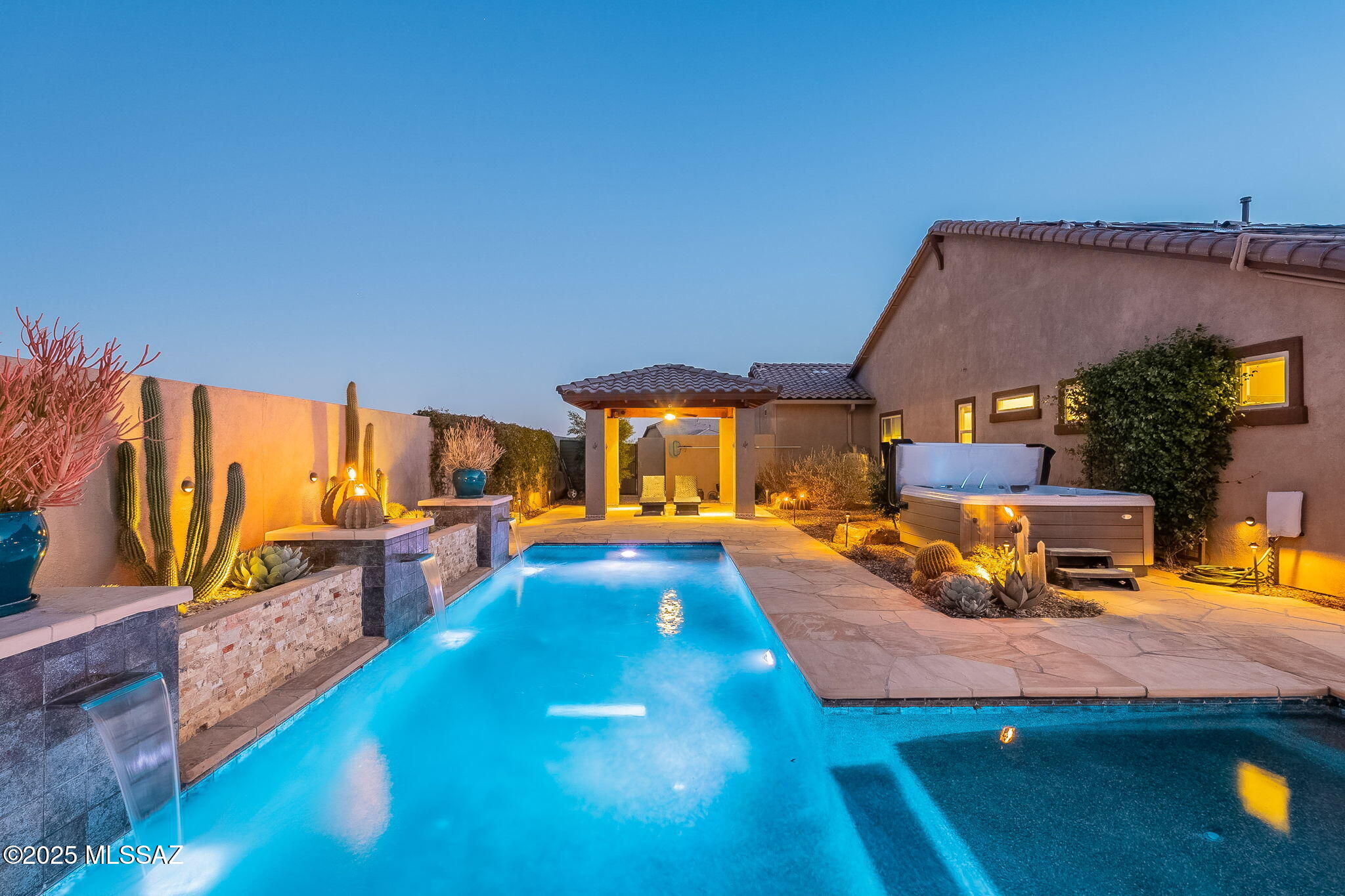 Starr Pass Vistas Village 2 - Residential