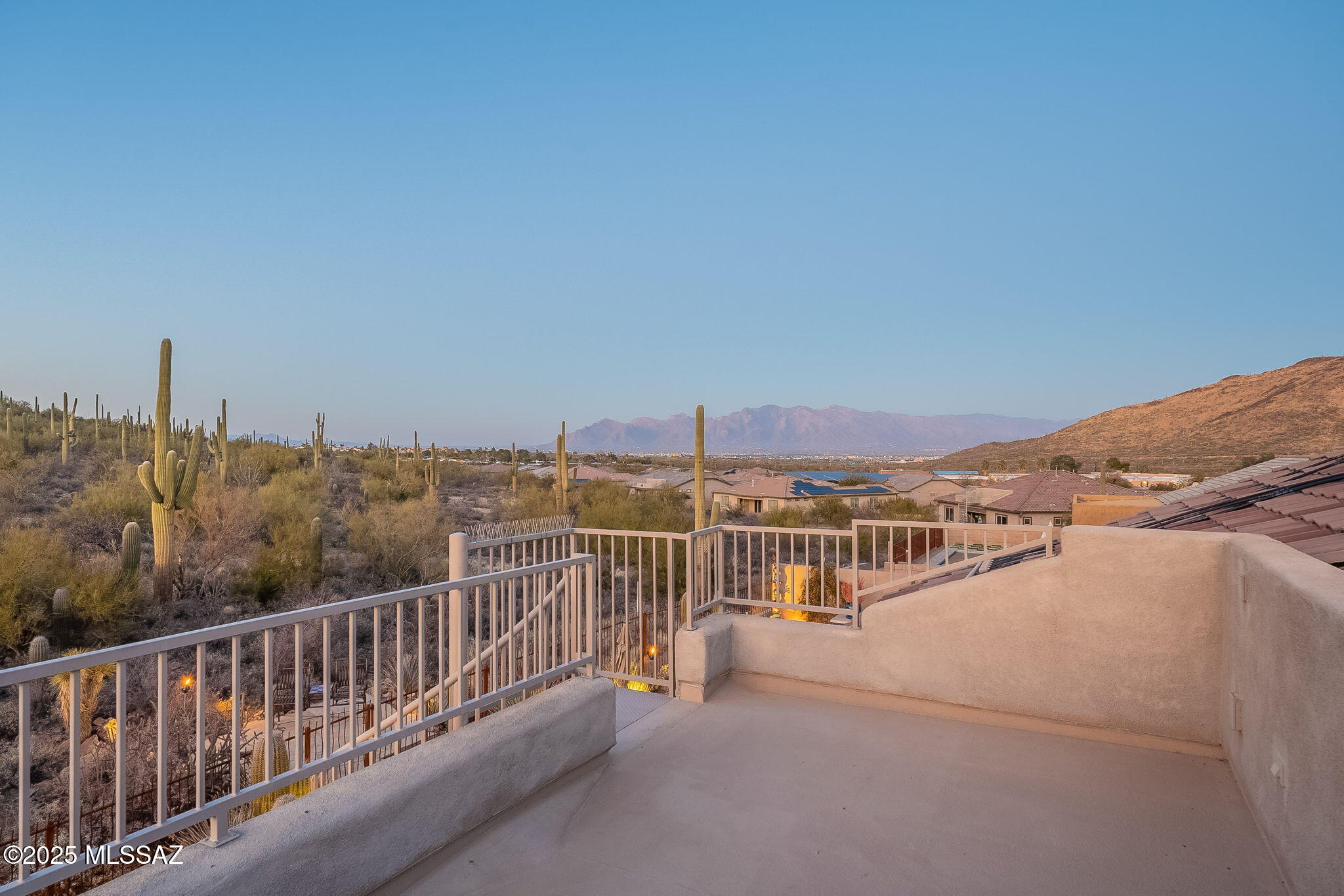 Starr Pass Vistas Village 2 - Residential