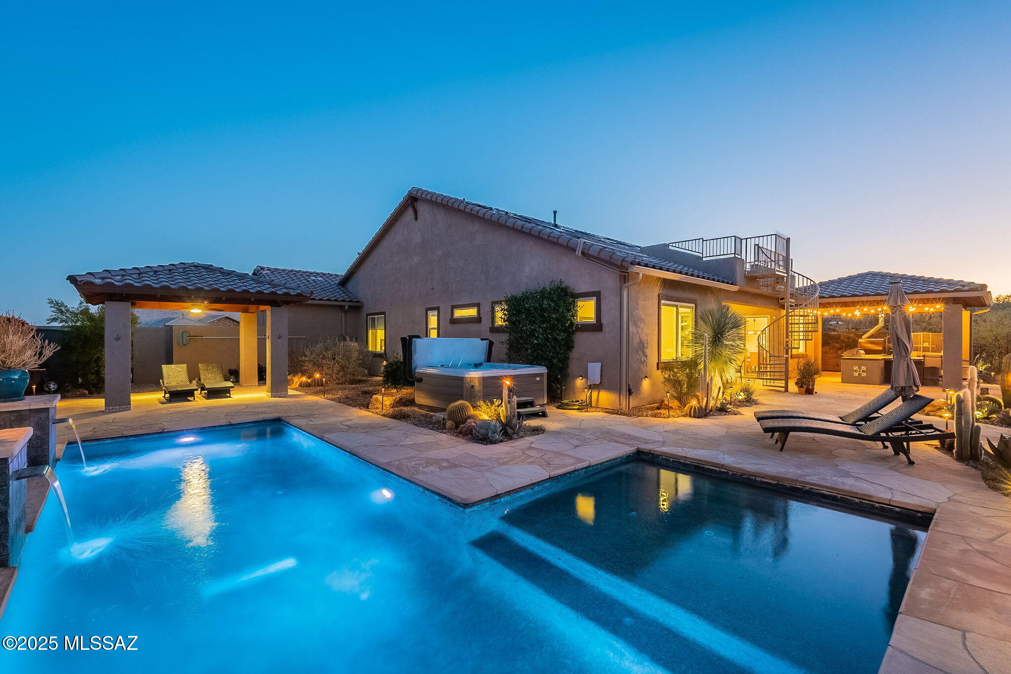 Starr Pass Vistas Village 2 - Residential