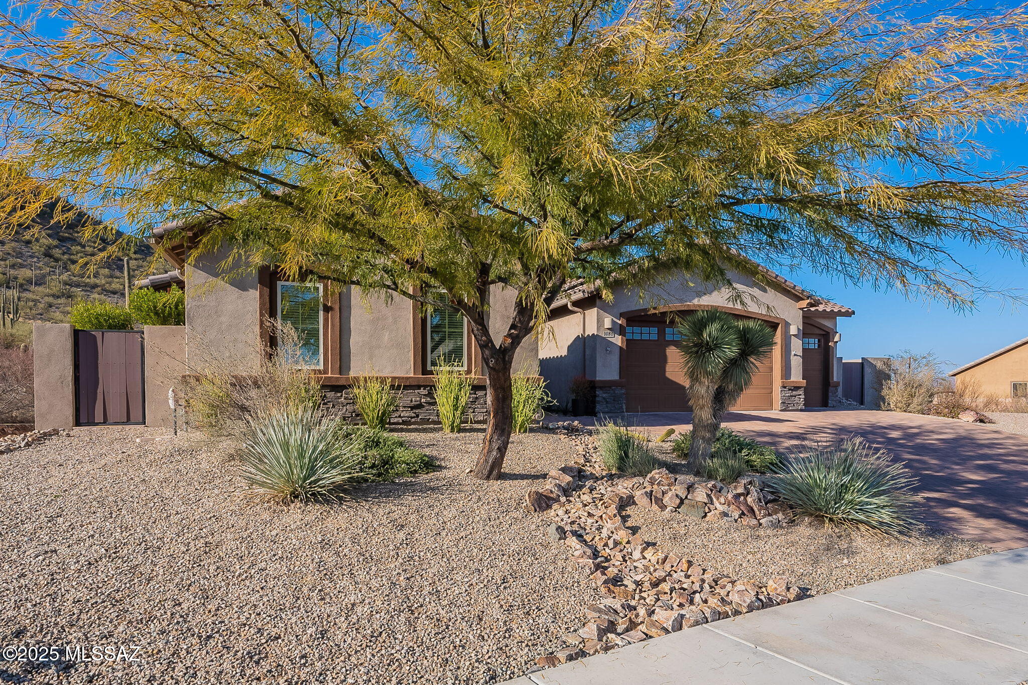 Starr Pass Vistas Village 2 - Residential