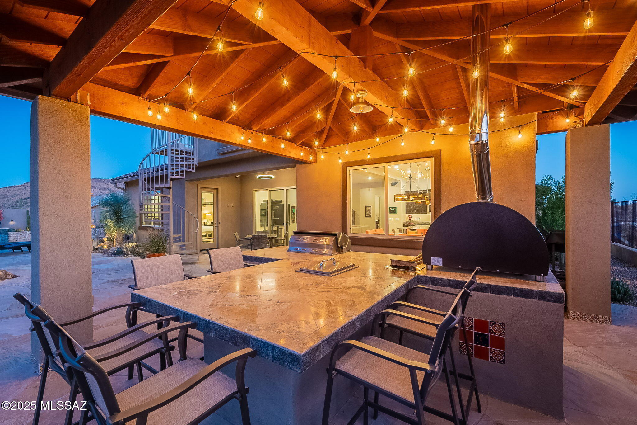 Starr Pass Vistas Village 2 - Residential
