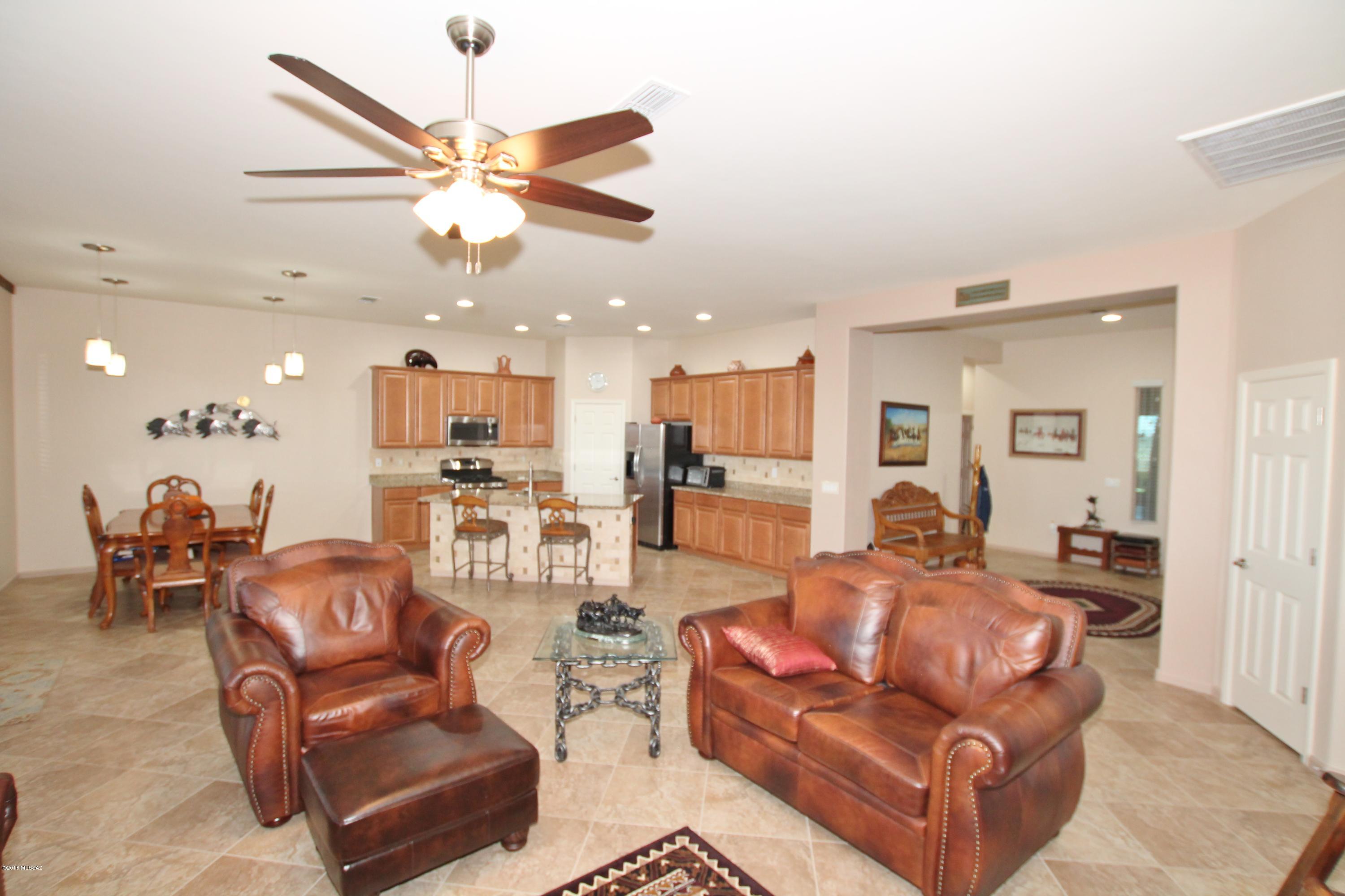 Eagle Crest Ranch - Residential