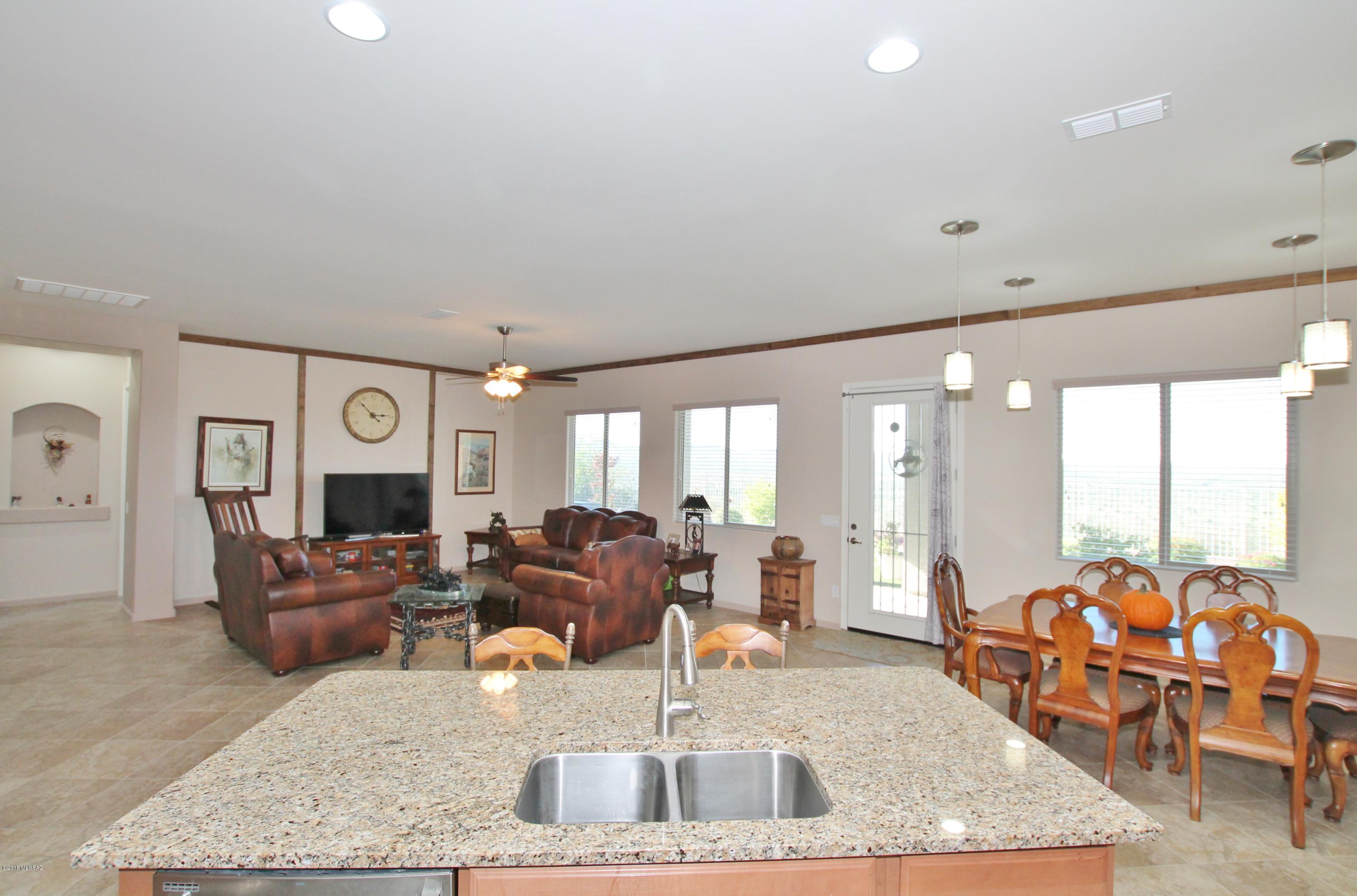 Eagle Crest Ranch - Residential