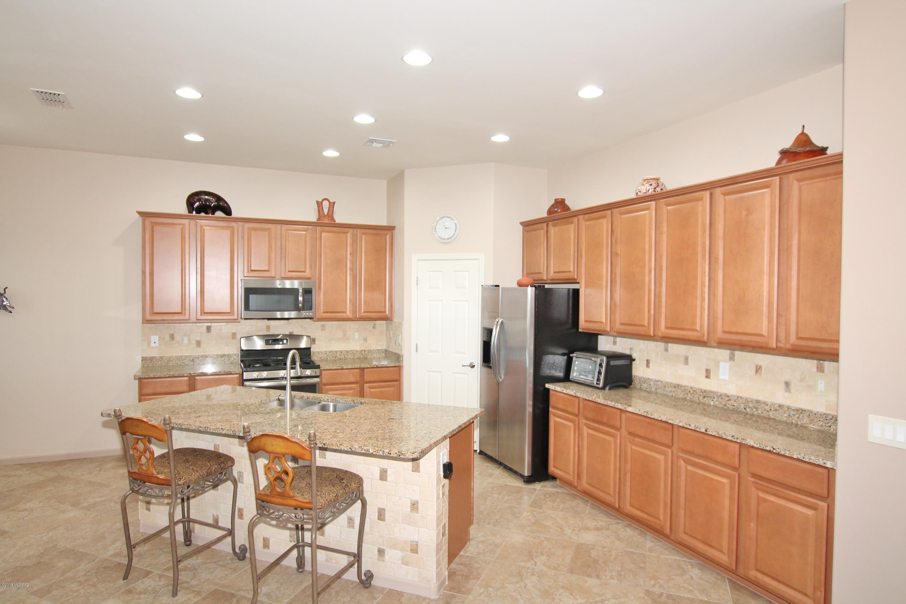 Eagle Crest Ranch - Residential