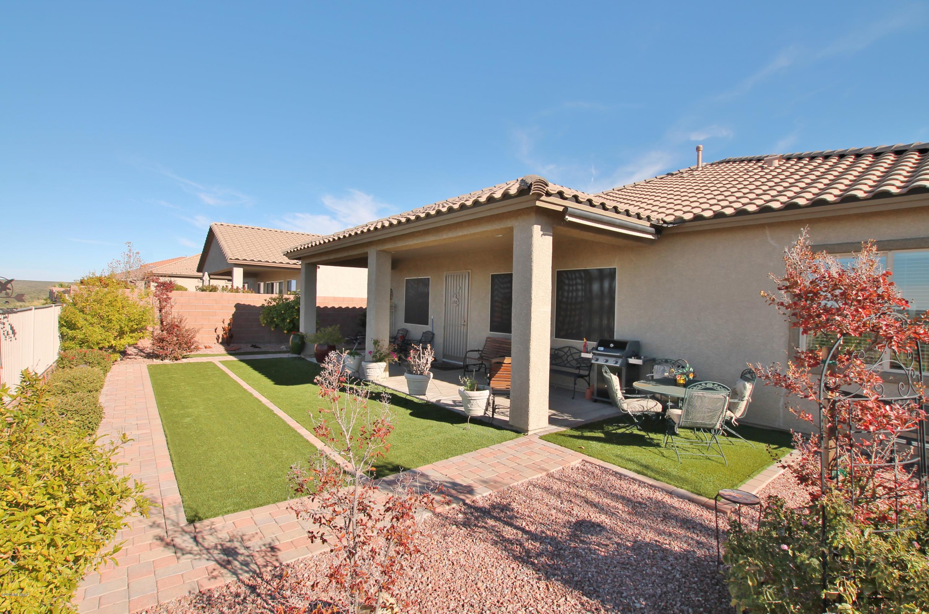 Eagle Crest Ranch - Residential