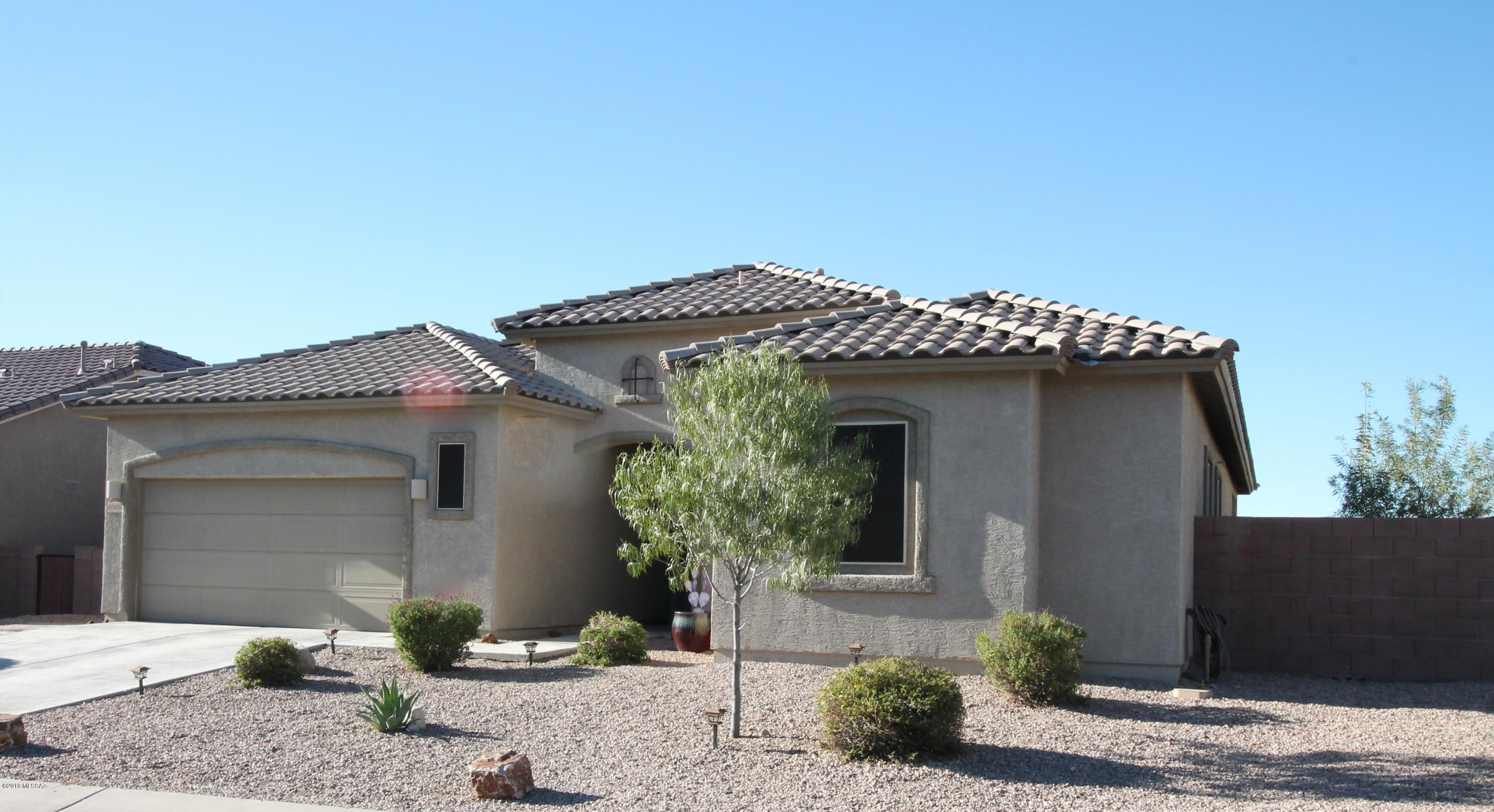 Eagle Crest Ranch - Residential