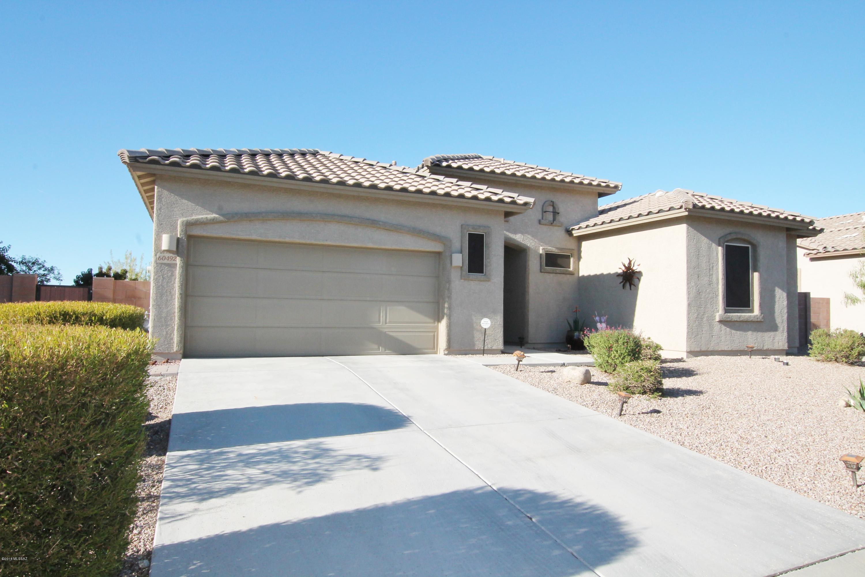 Eagle Crest Ranch - Residential