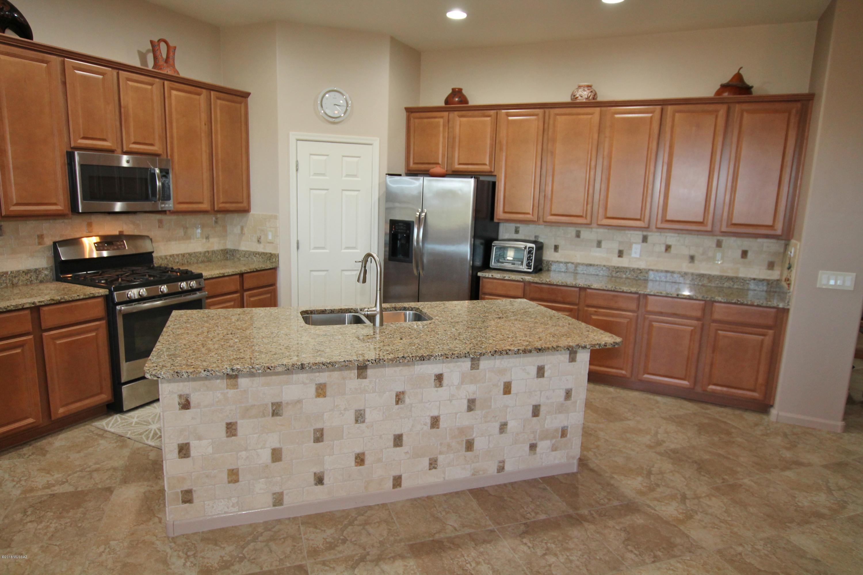 Eagle Crest Ranch - Residential