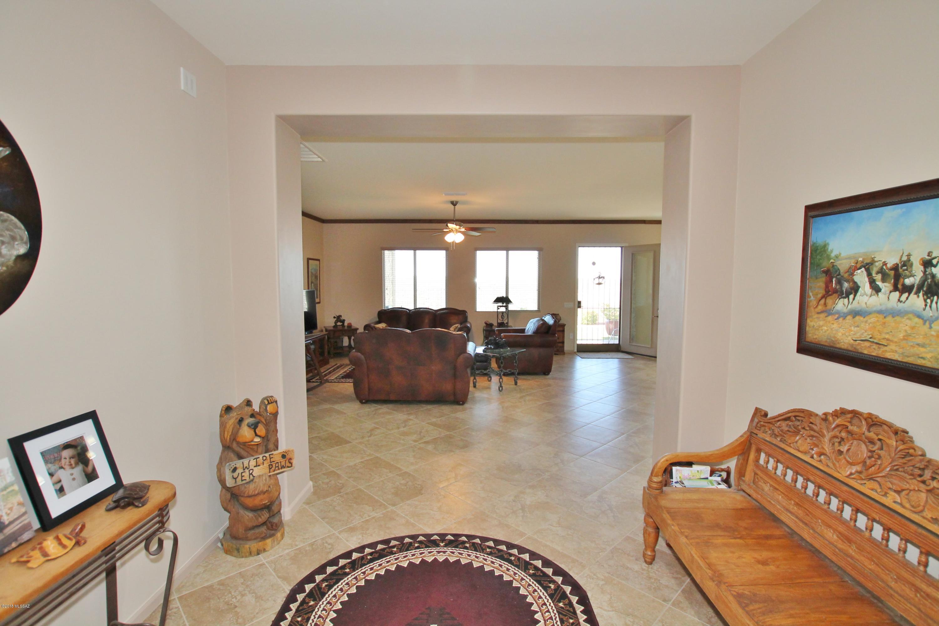 Eagle Crest Ranch - Residential