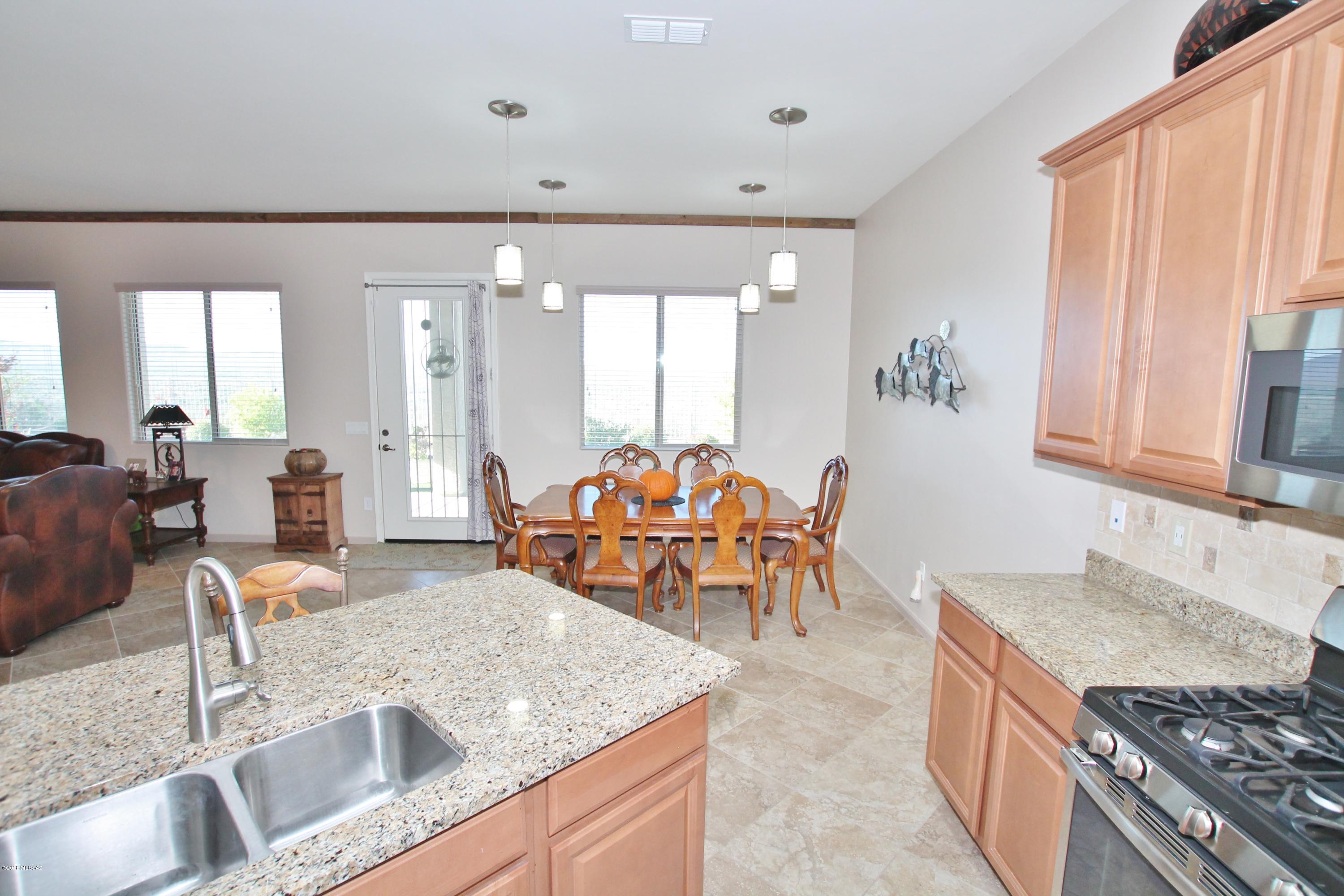 Eagle Crest Ranch - Residential