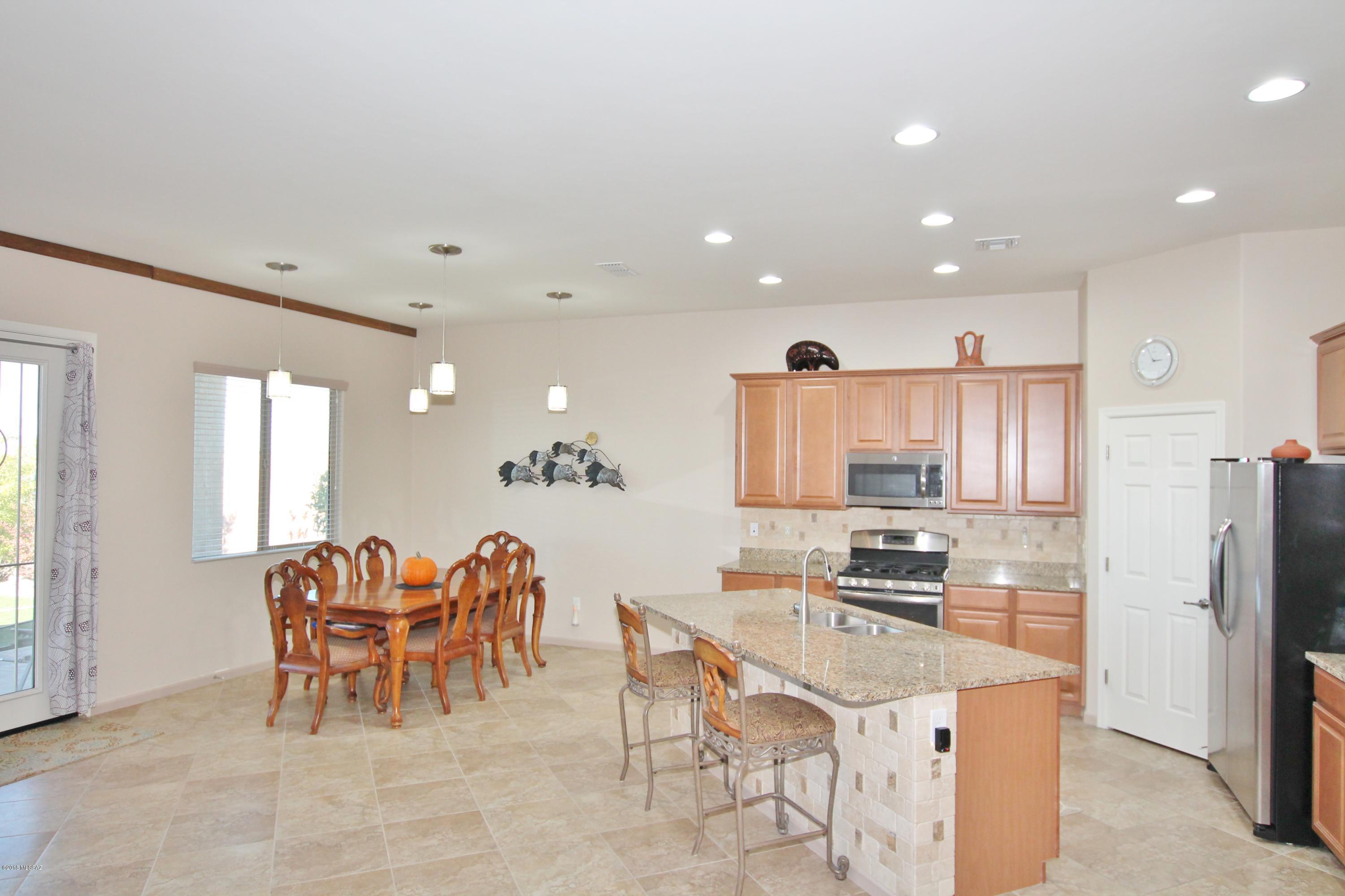 Eagle Crest Ranch - Residential