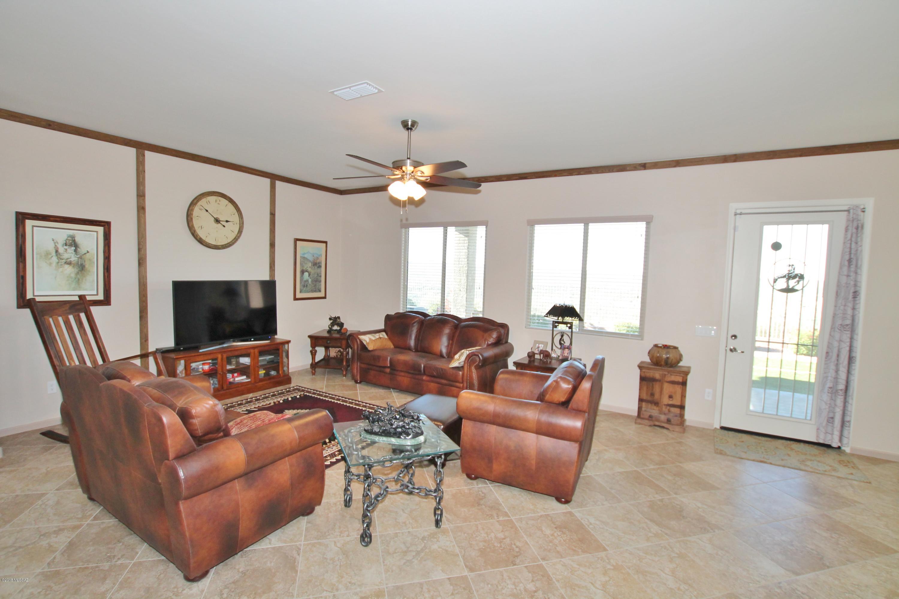 Eagle Crest Ranch - Residential