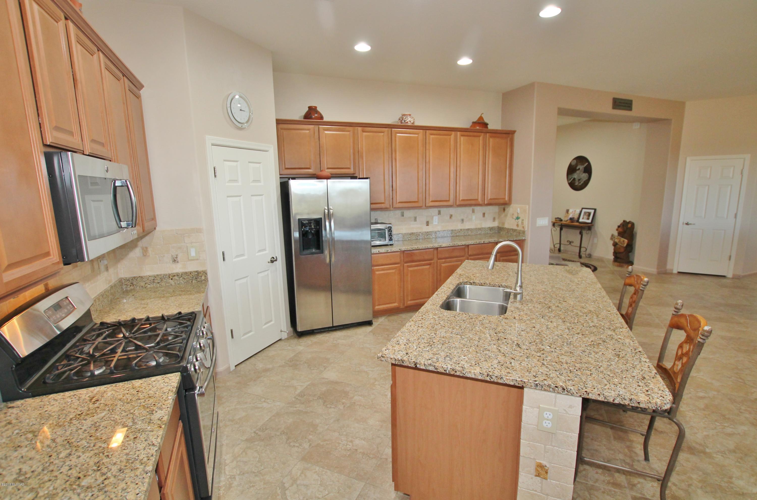 Eagle Crest Ranch - Residential