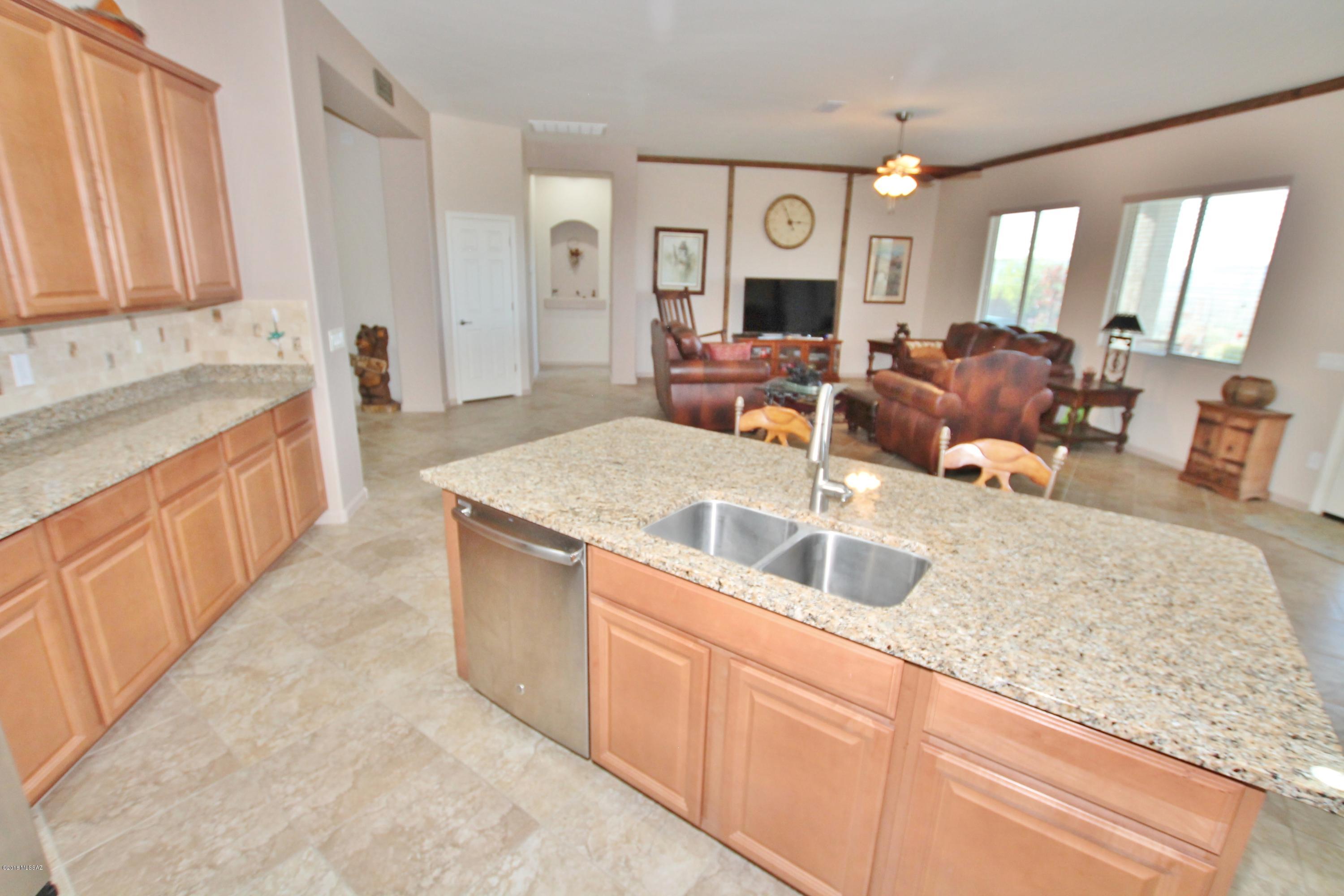 Eagle Crest Ranch - Residential