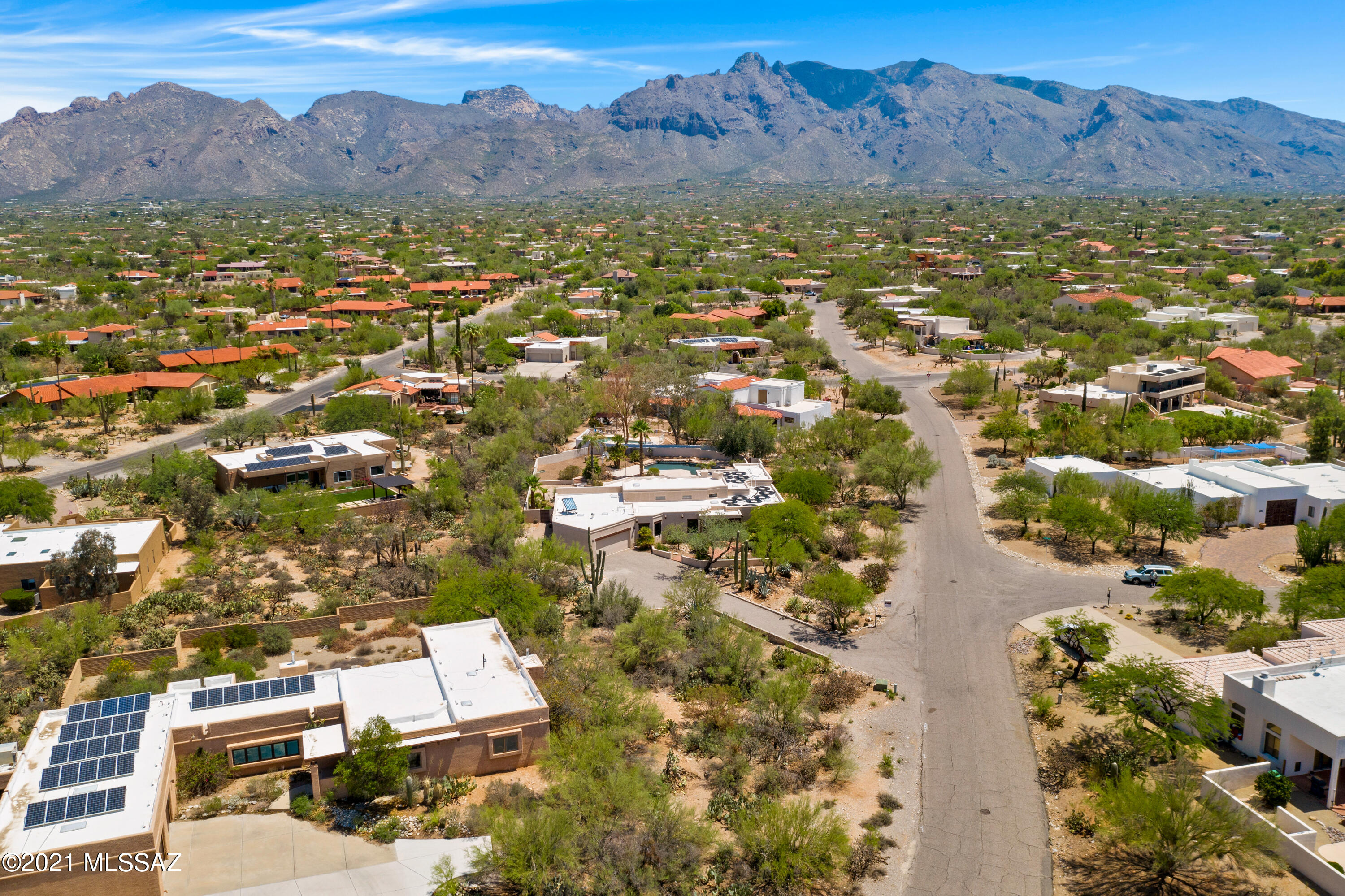 Shadow Hills (1-483) - Residential