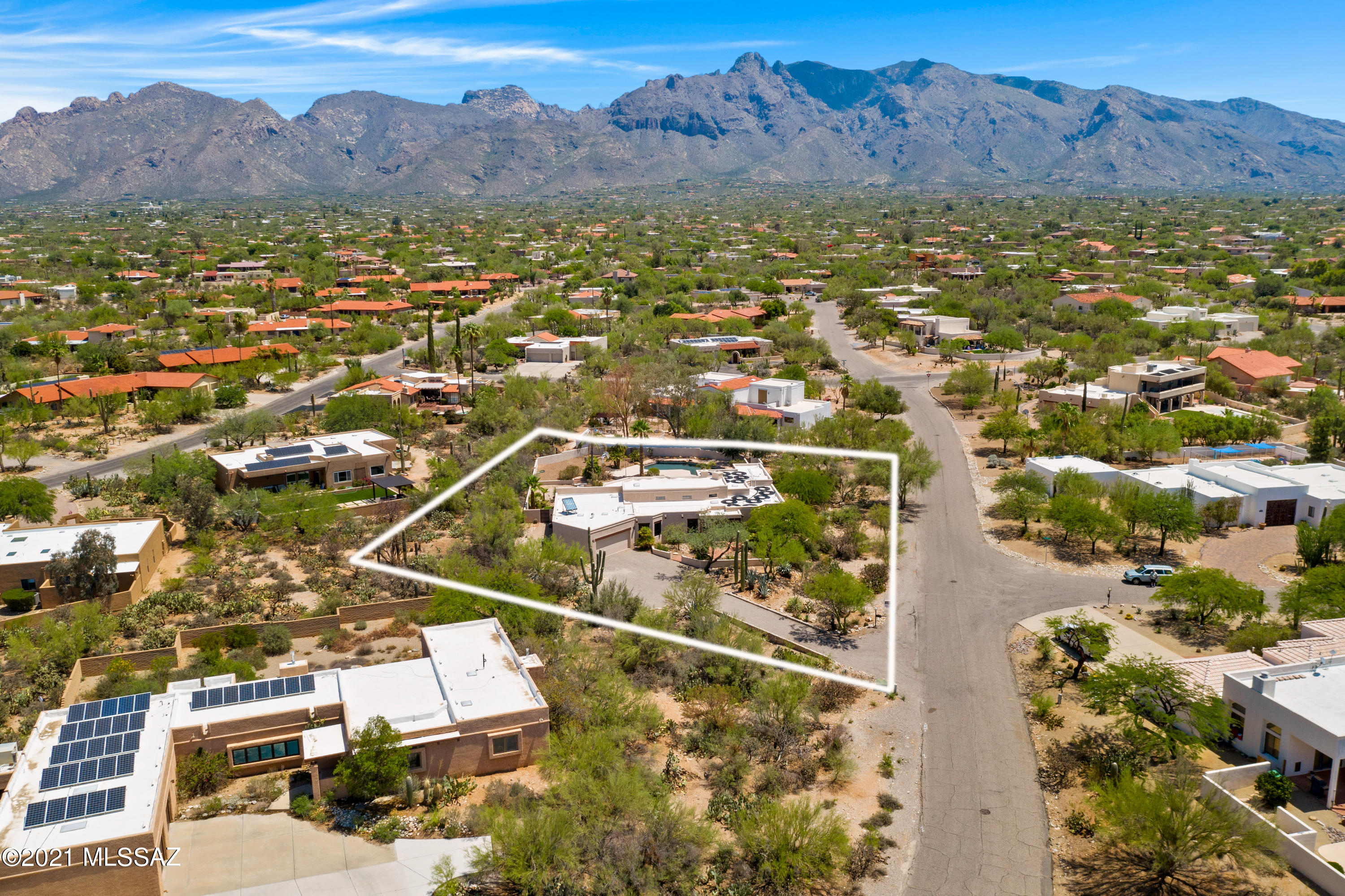 Shadow Hills (1-483) - Residential