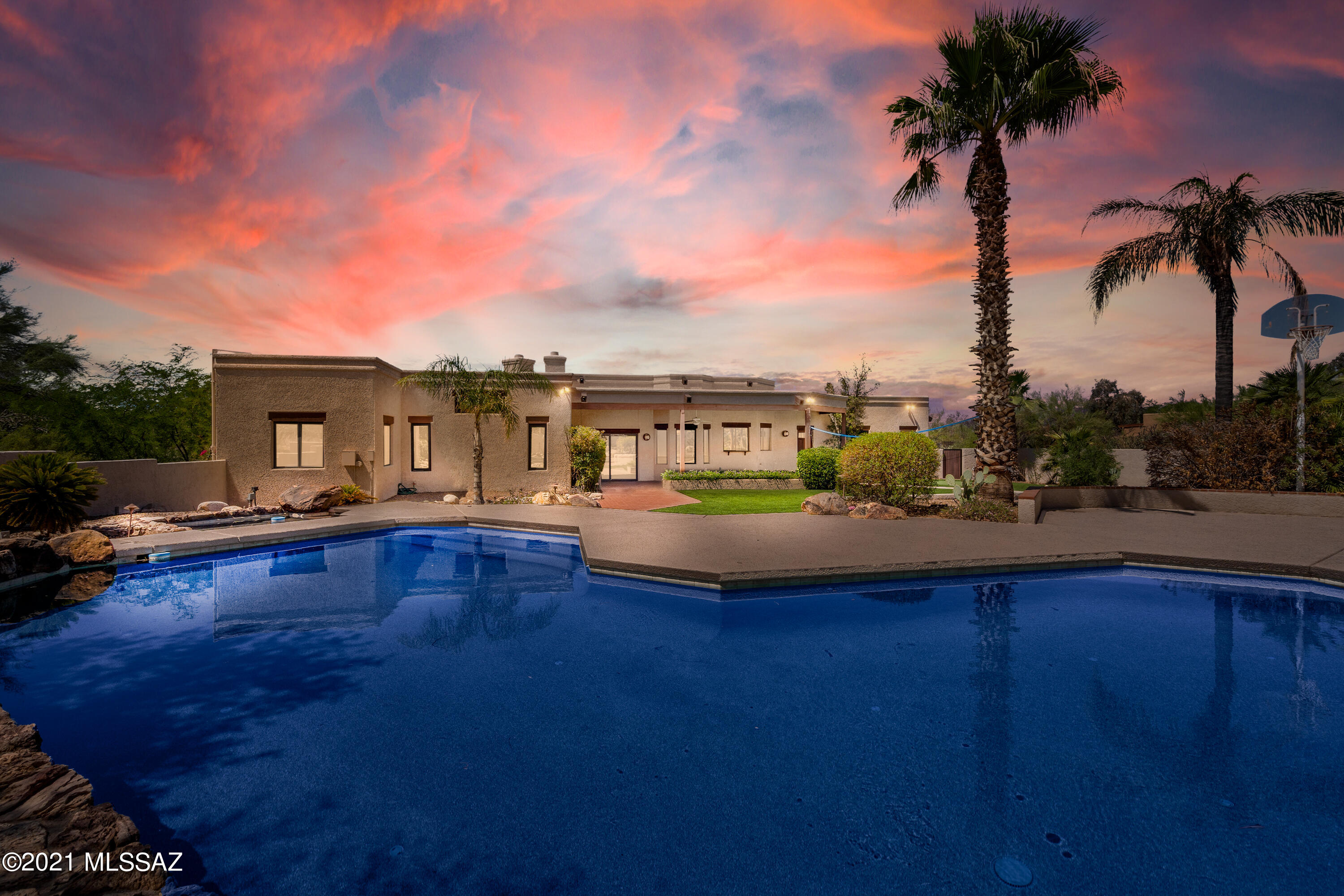 Shadow Hills (1-483) - Residential