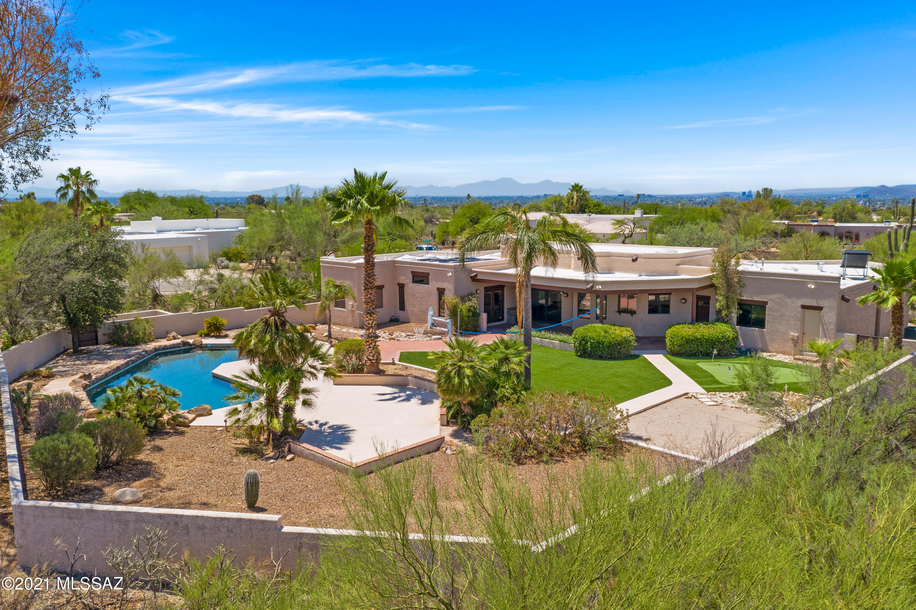 Shadow Hills (1-483) - Residential