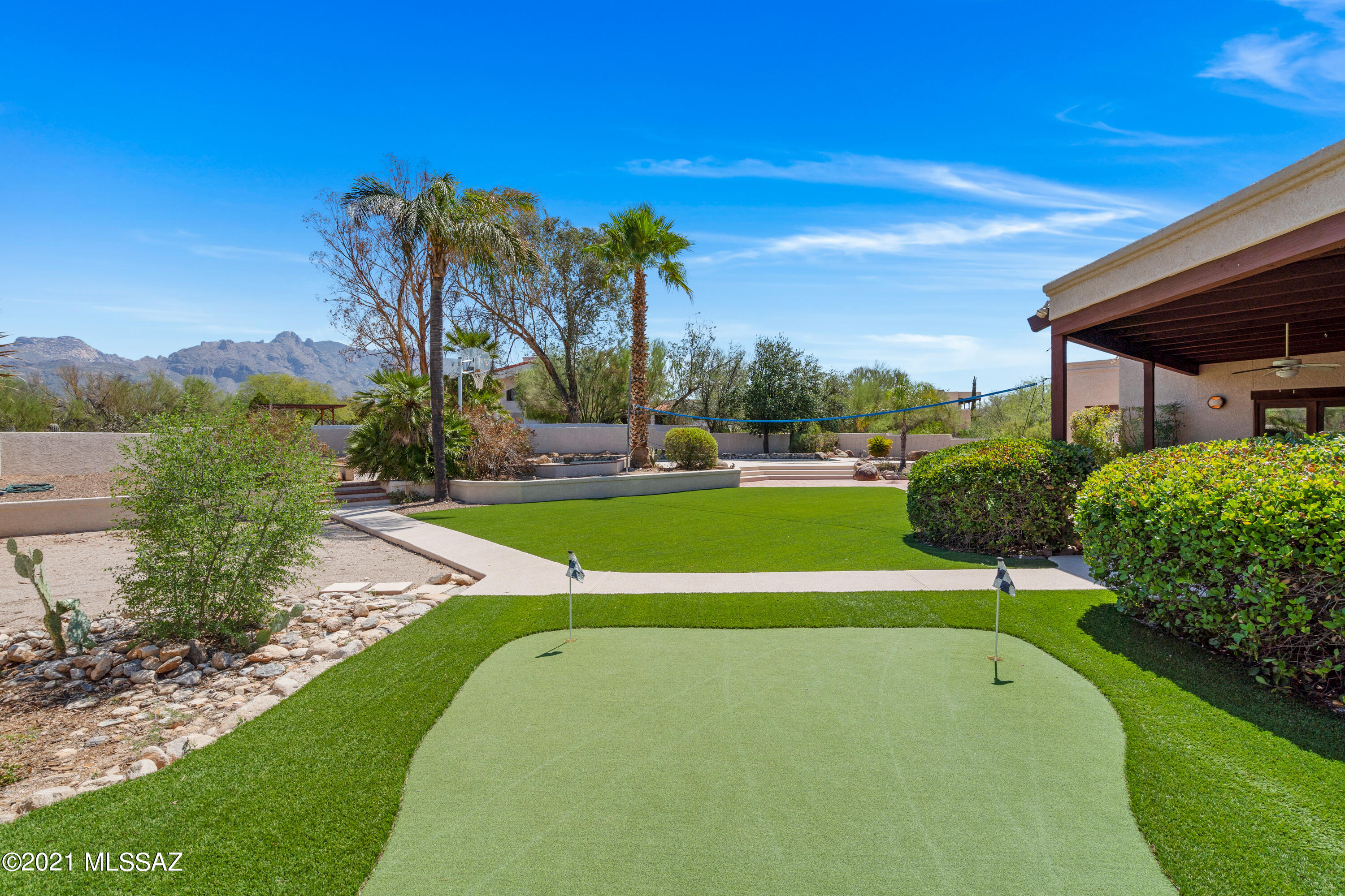 Shadow Hills (1-483) - Residential