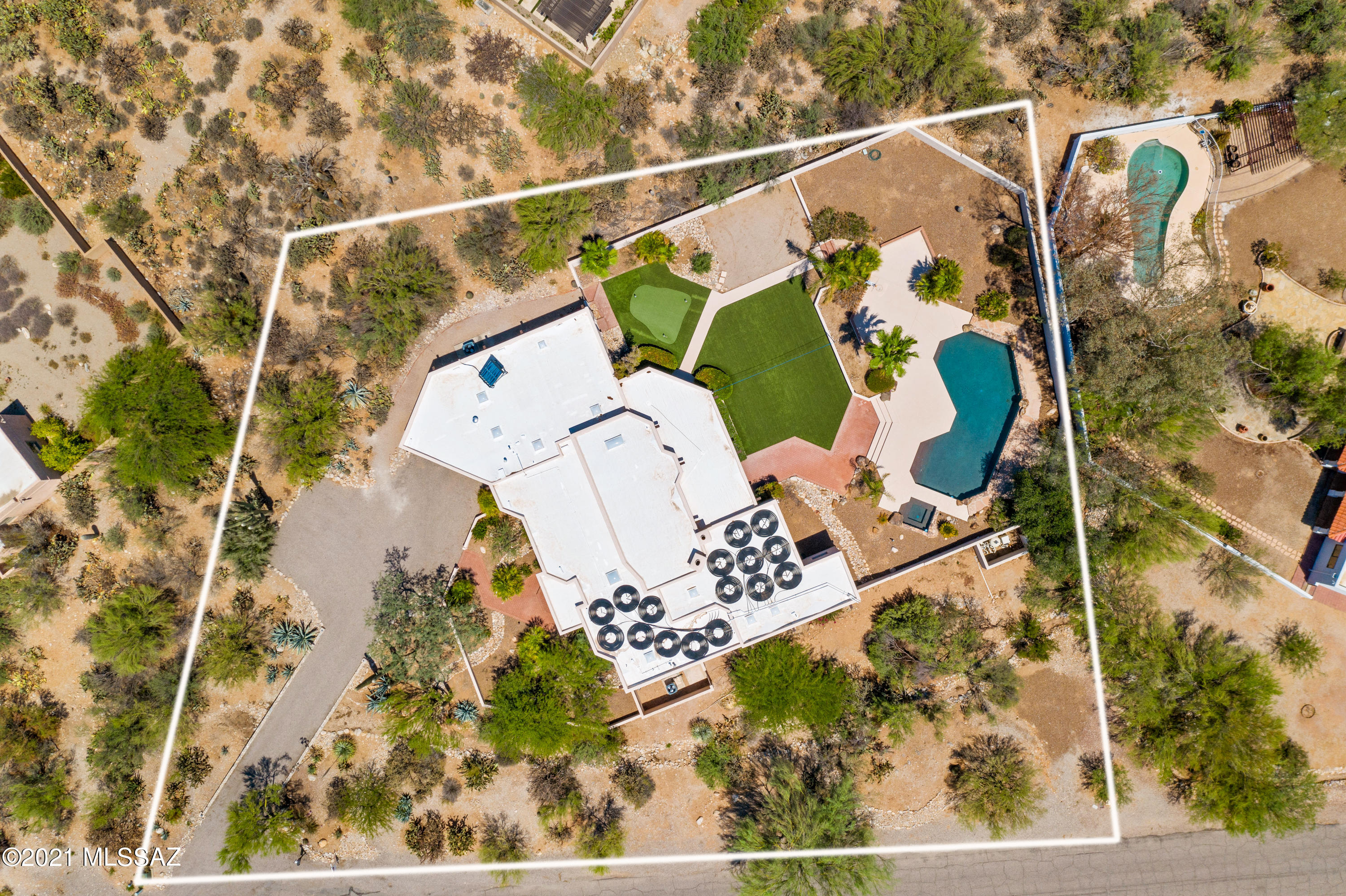 Shadow Hills (1-483) - Residential