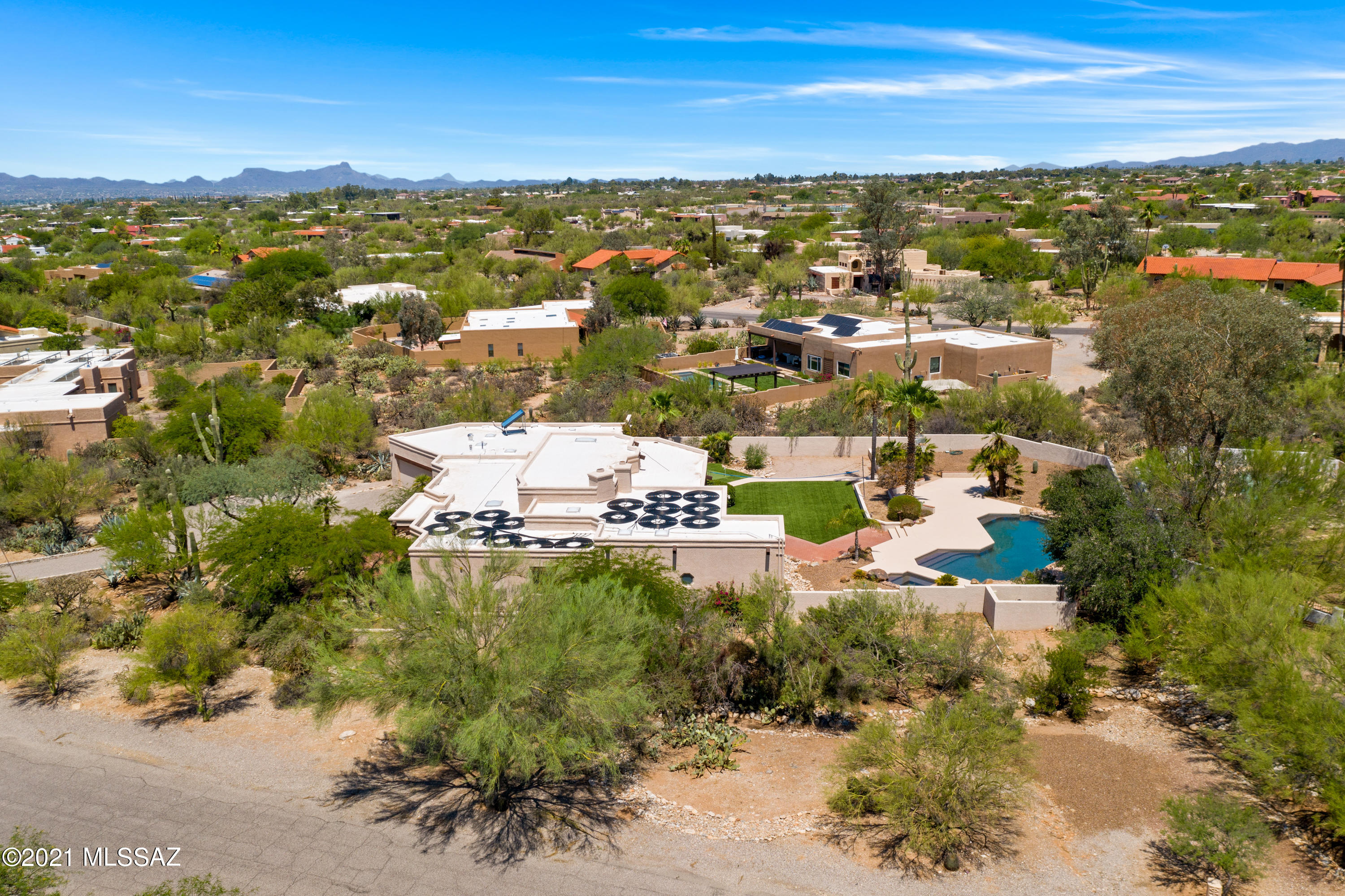 Shadow Hills (1-483) - Residential