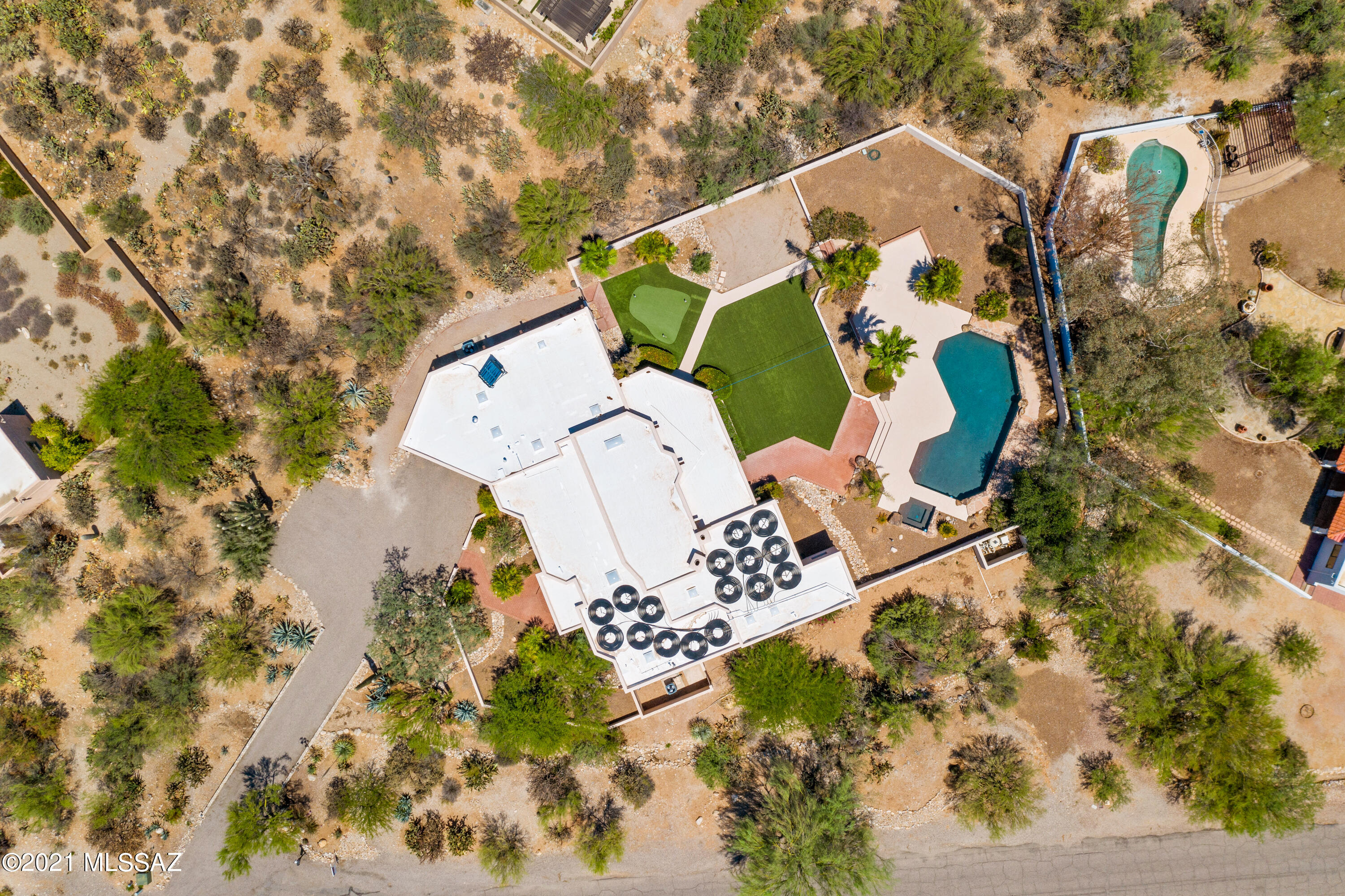 Shadow Hills (1-483) - Residential