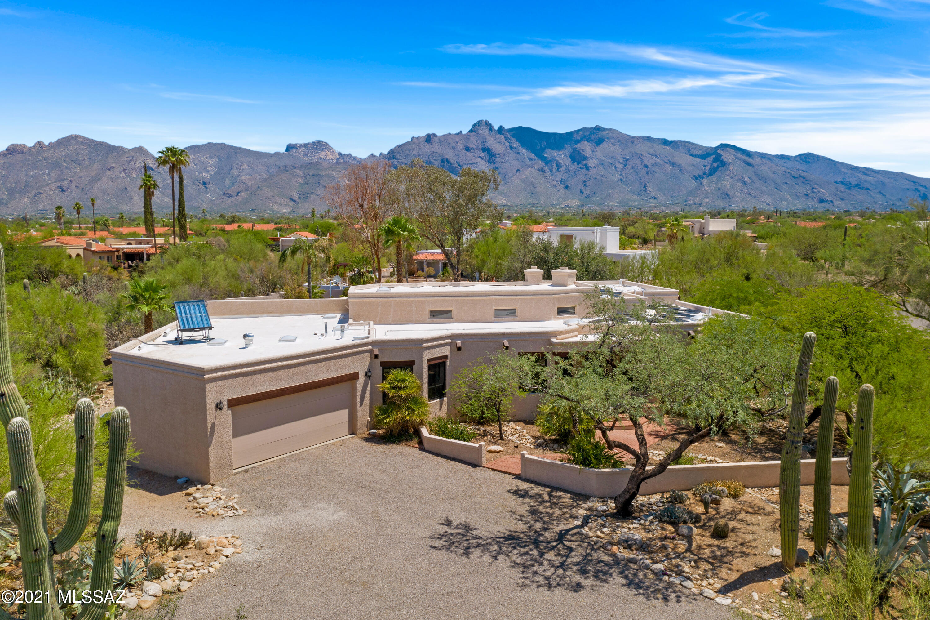 Shadow Hills (1-483) - Residential