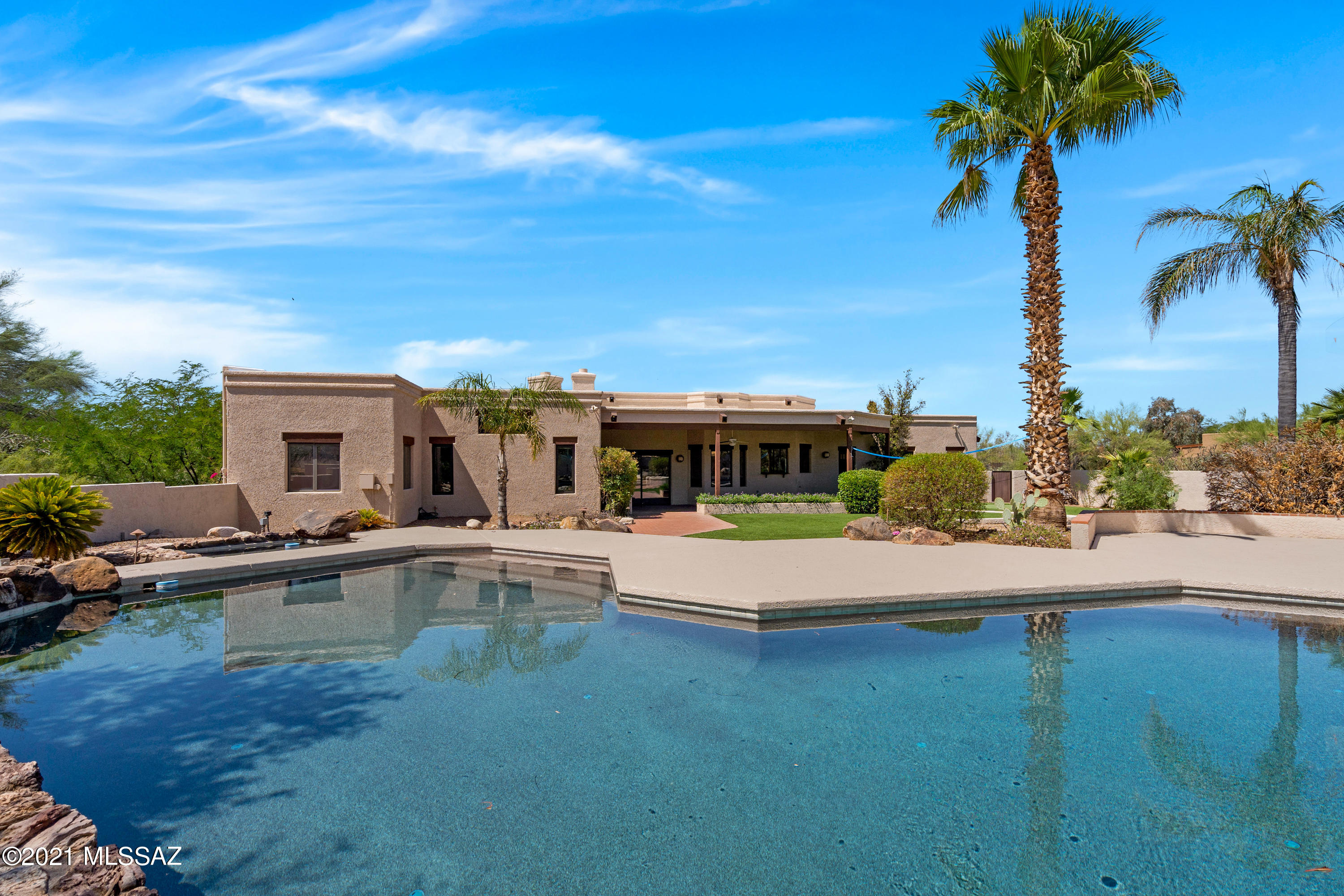 Shadow Hills (1-483) - Residential
