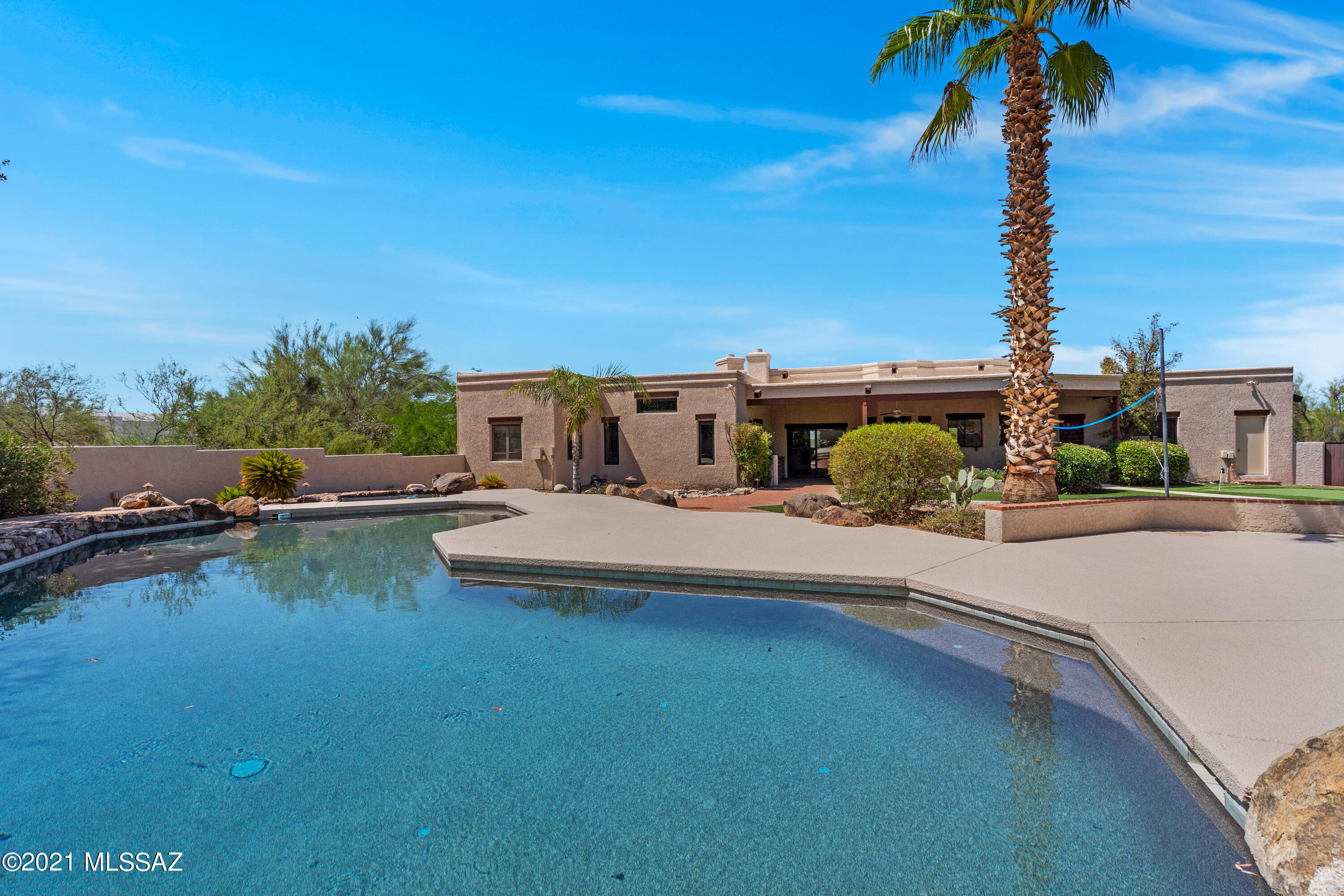 Shadow Hills (1-483) - Residential