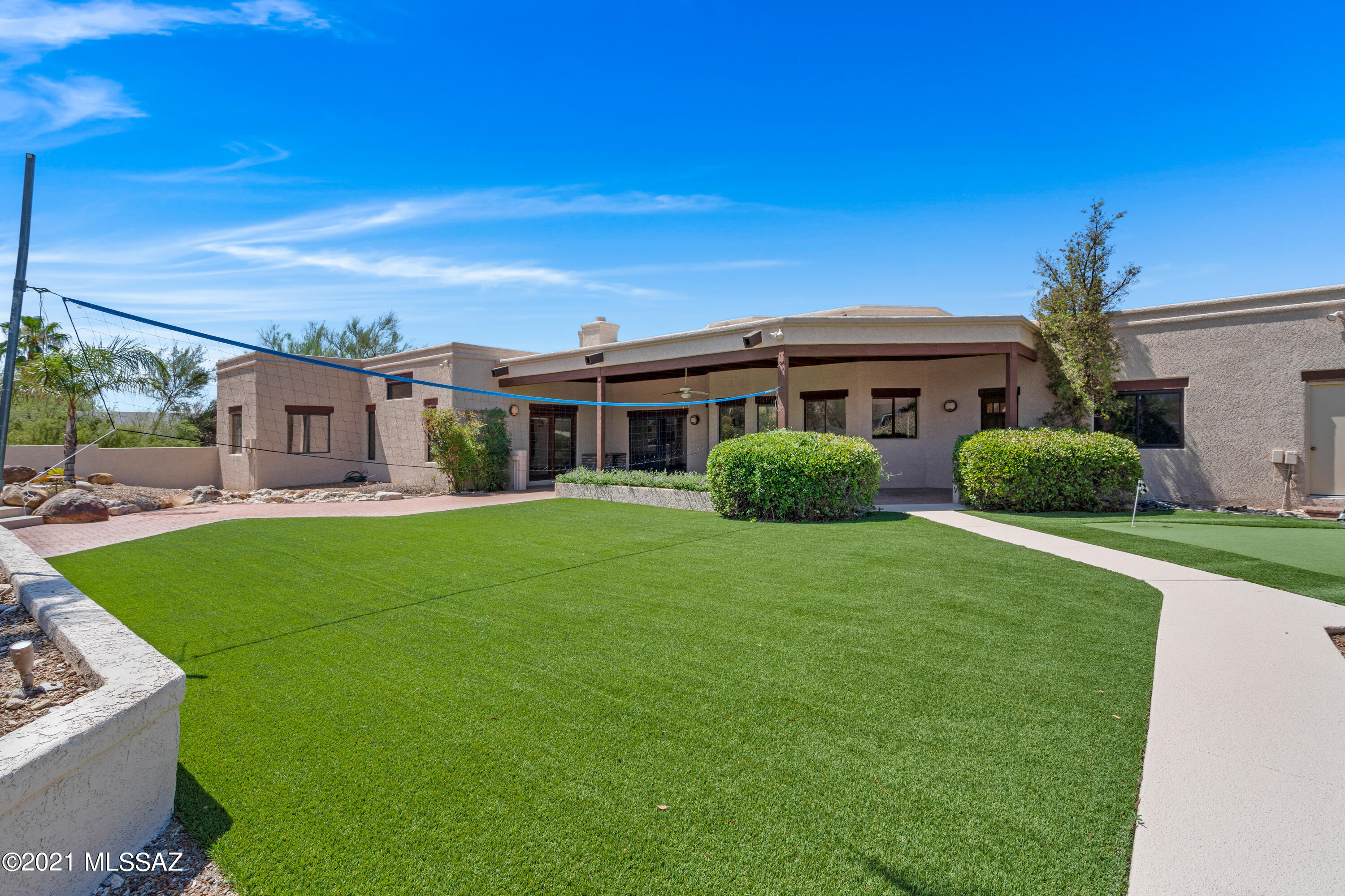 Shadow Hills (1-483) - Residential