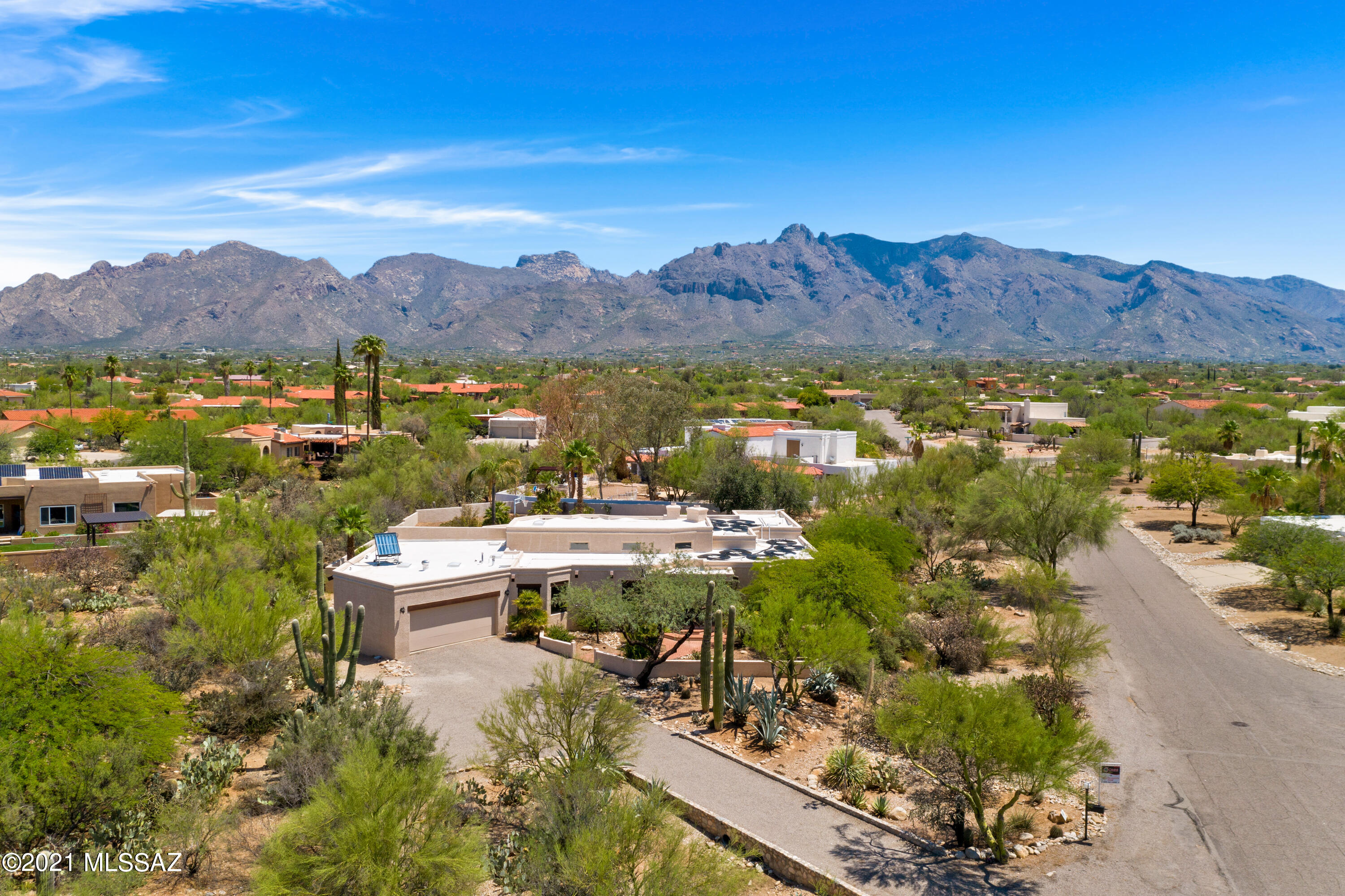 Shadow Hills (1-483) - Residential