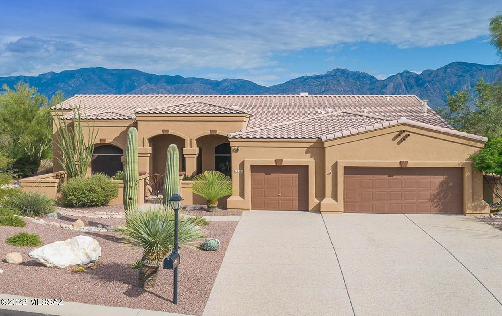 Tangerine Heights (1-80) - Residential