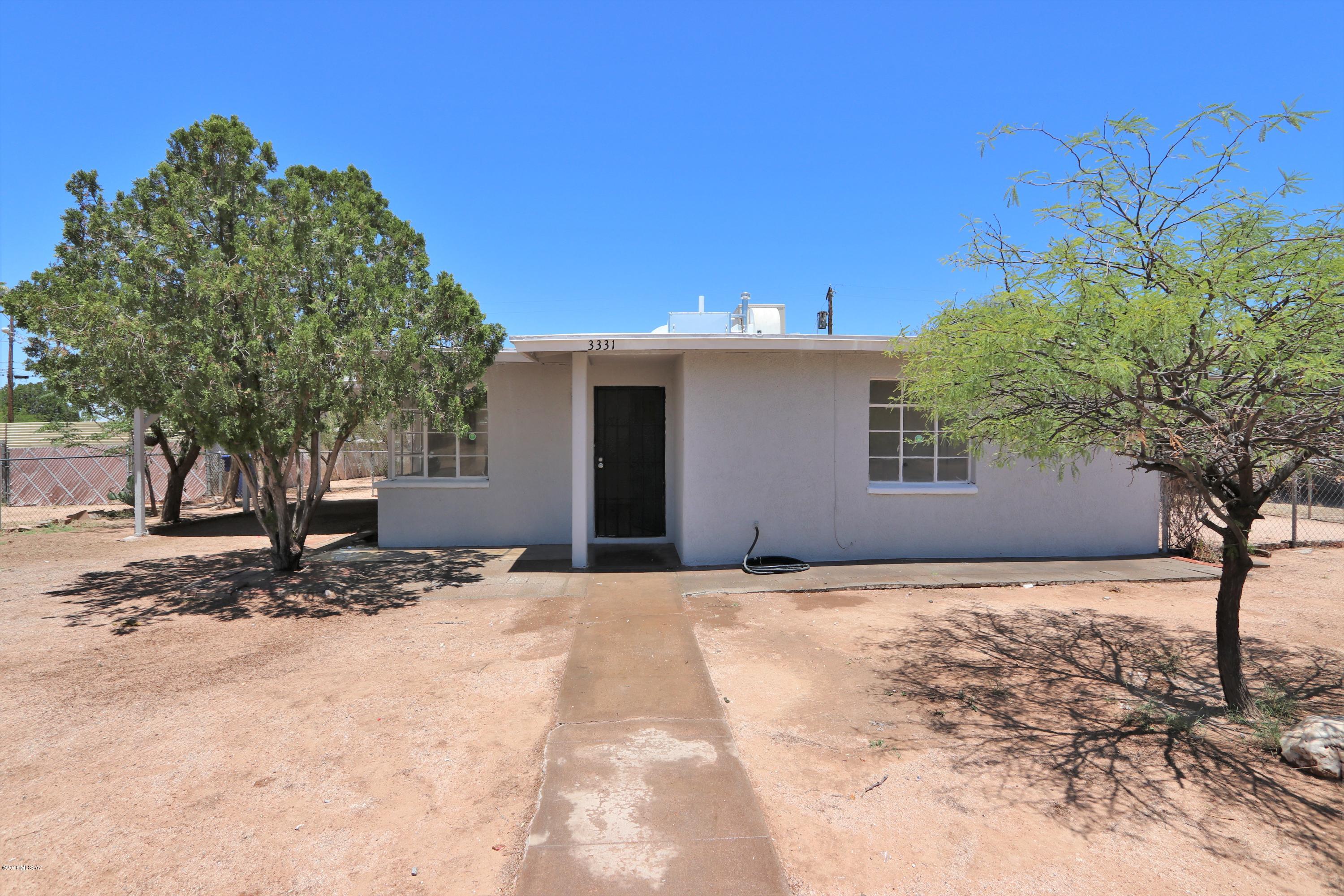 Lorena Homesites - Residential