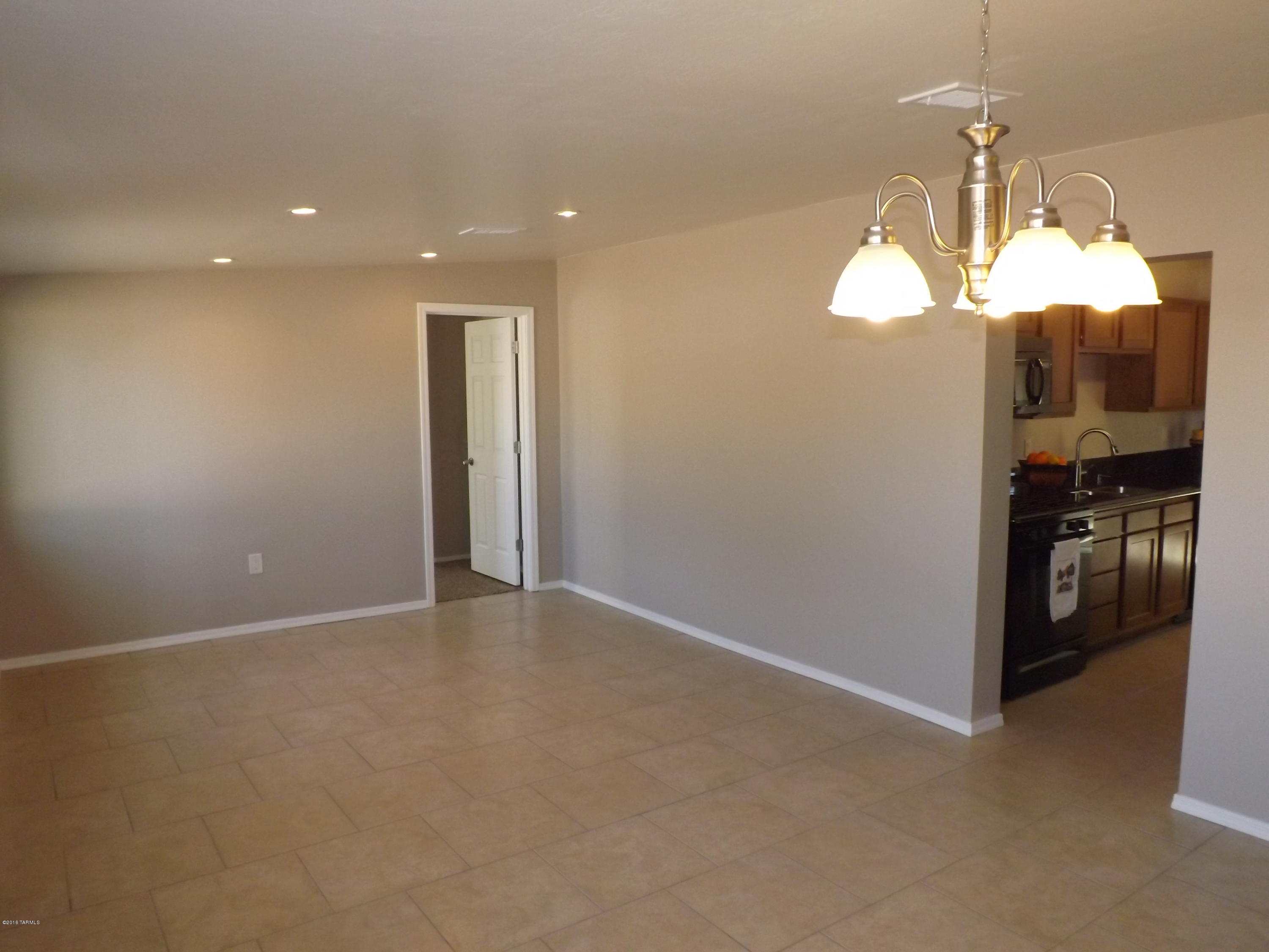Country Club Park - Residential