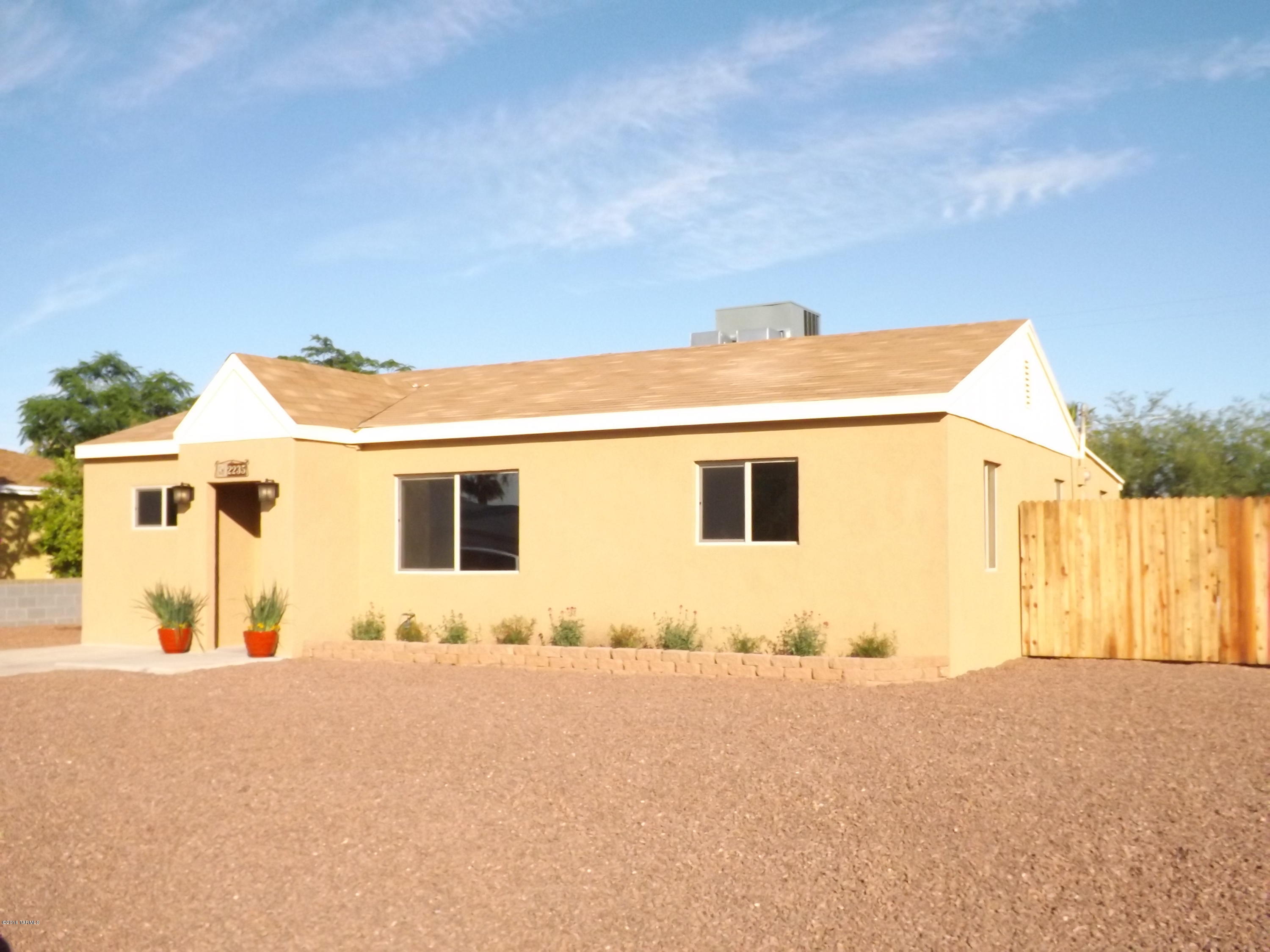 Country Club Park - Residential