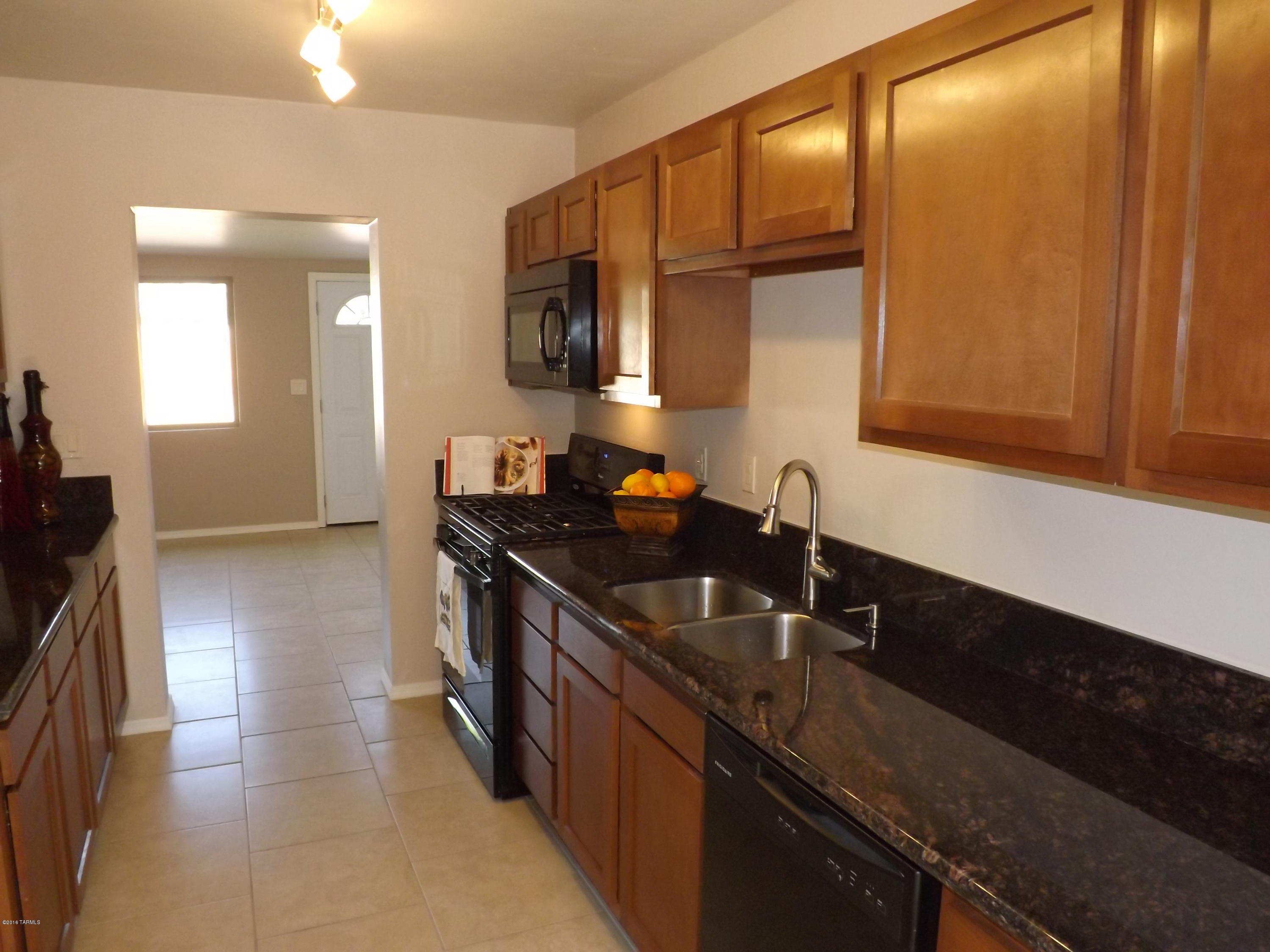 Country Club Park - Residential