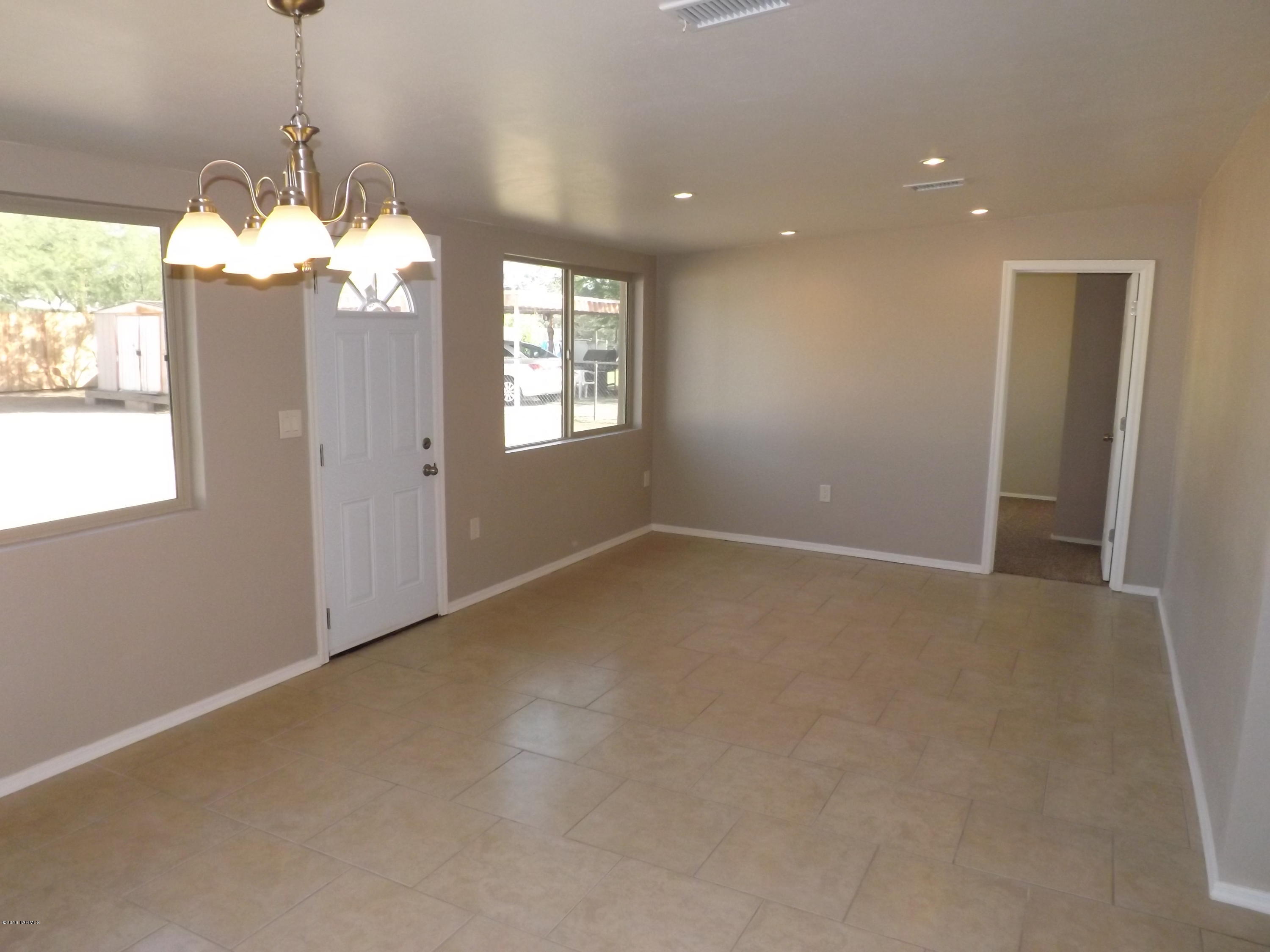 Country Club Park - Residential