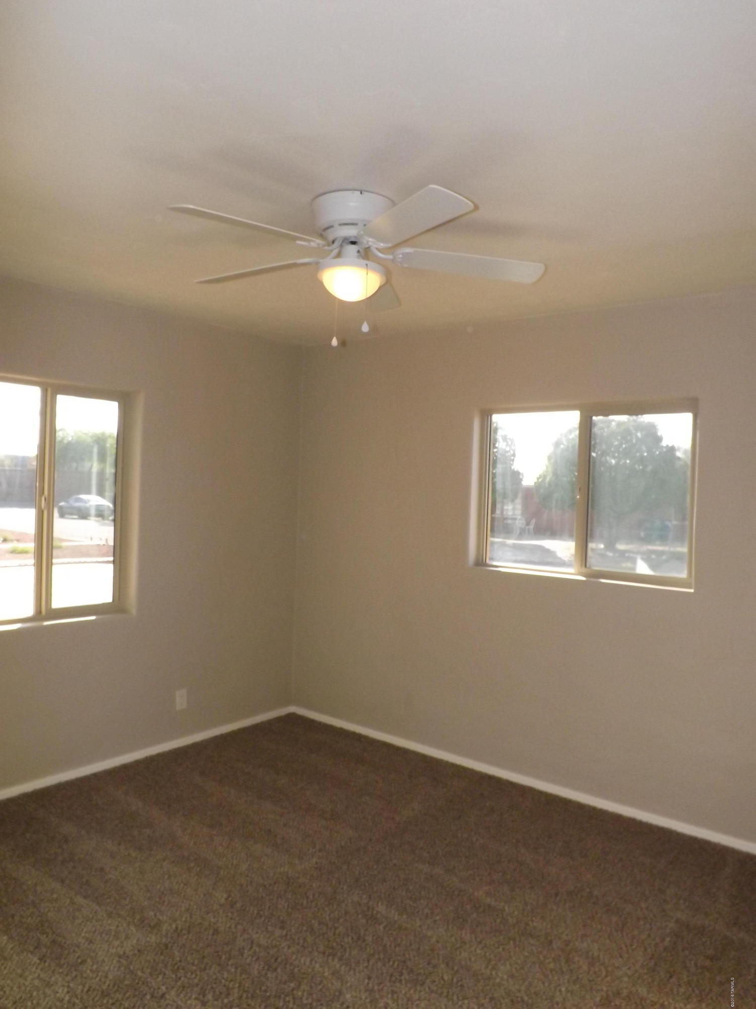 Country Club Park - Residential