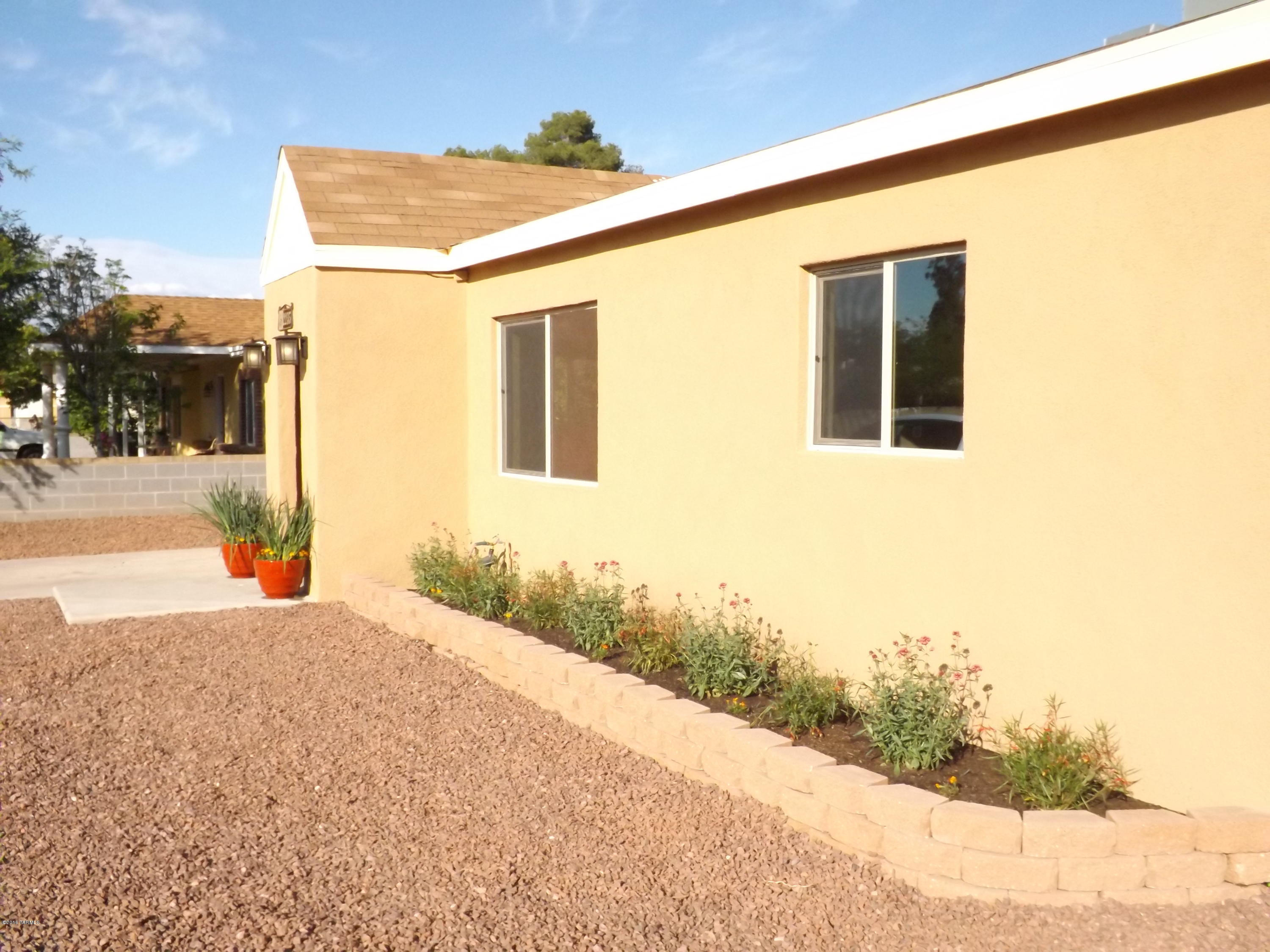 Country Club Park - Residential