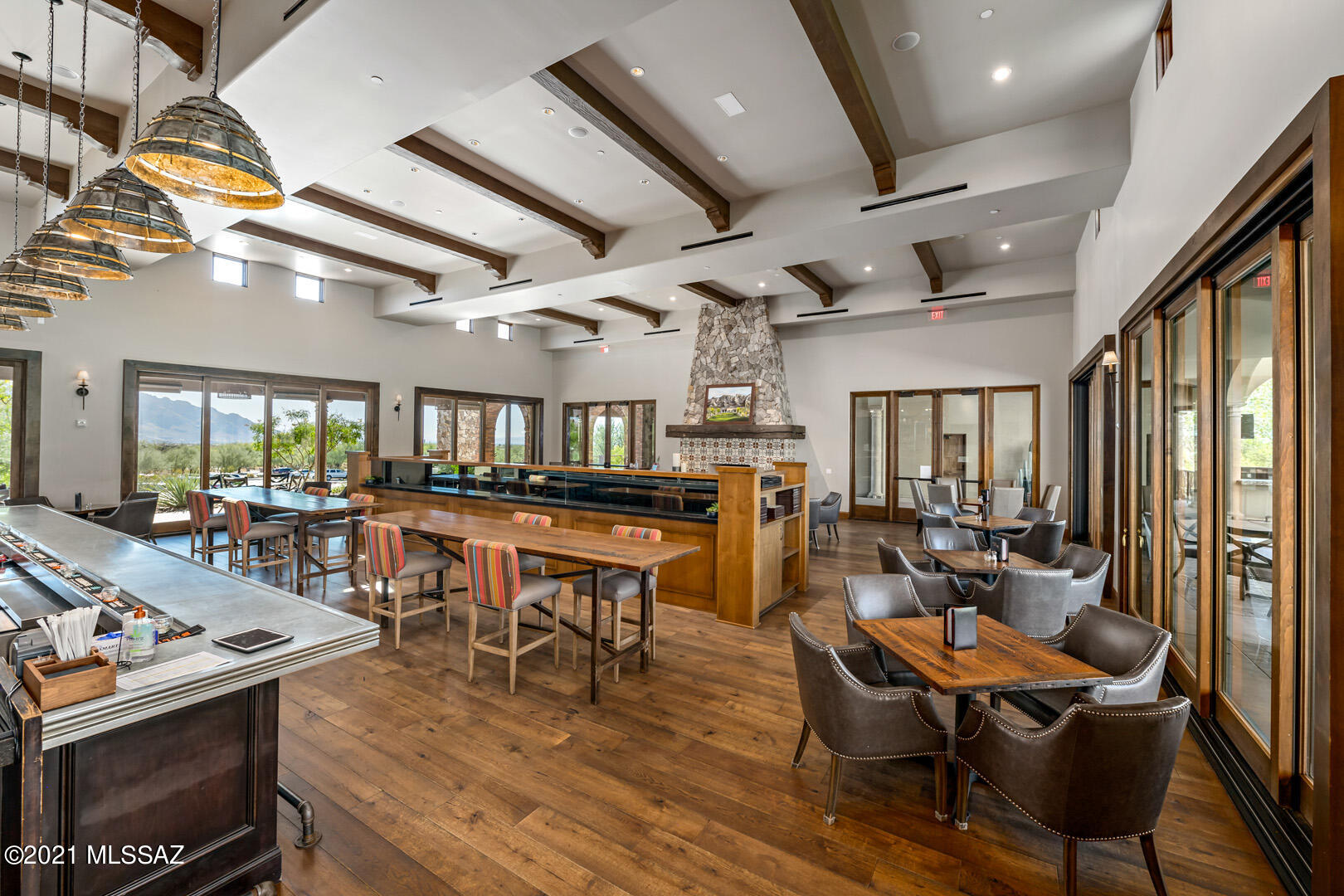 Stone Canyon II - Residential