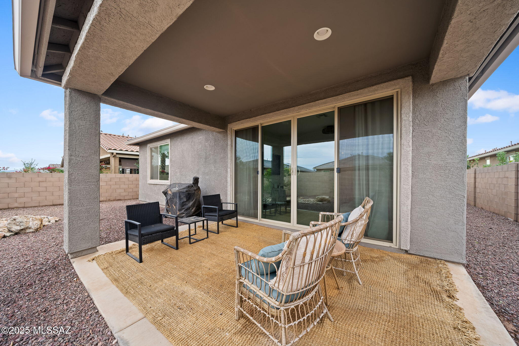 Red Rock Village 1 - Residential