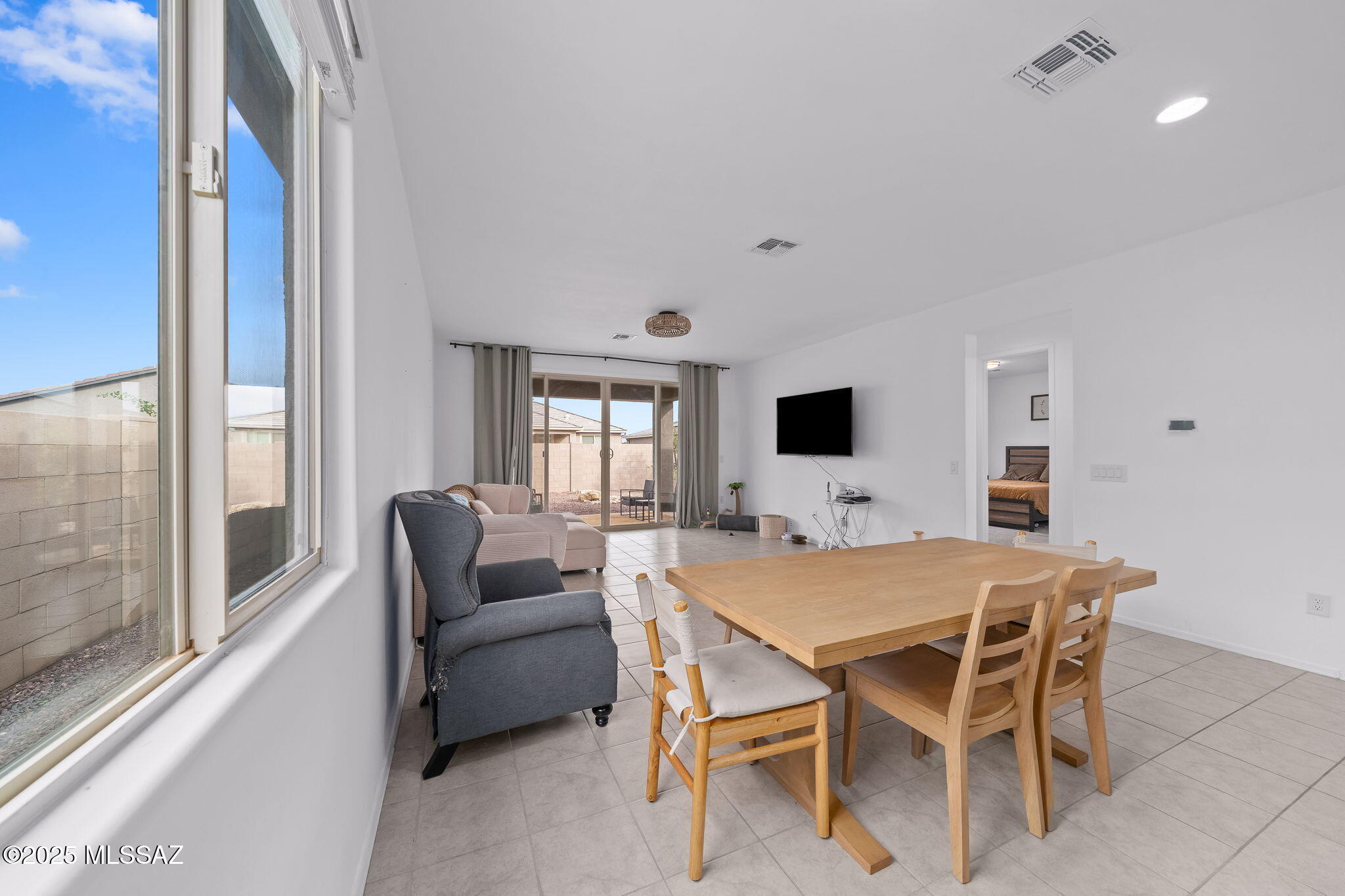 Red Rock Village 1 - Residential