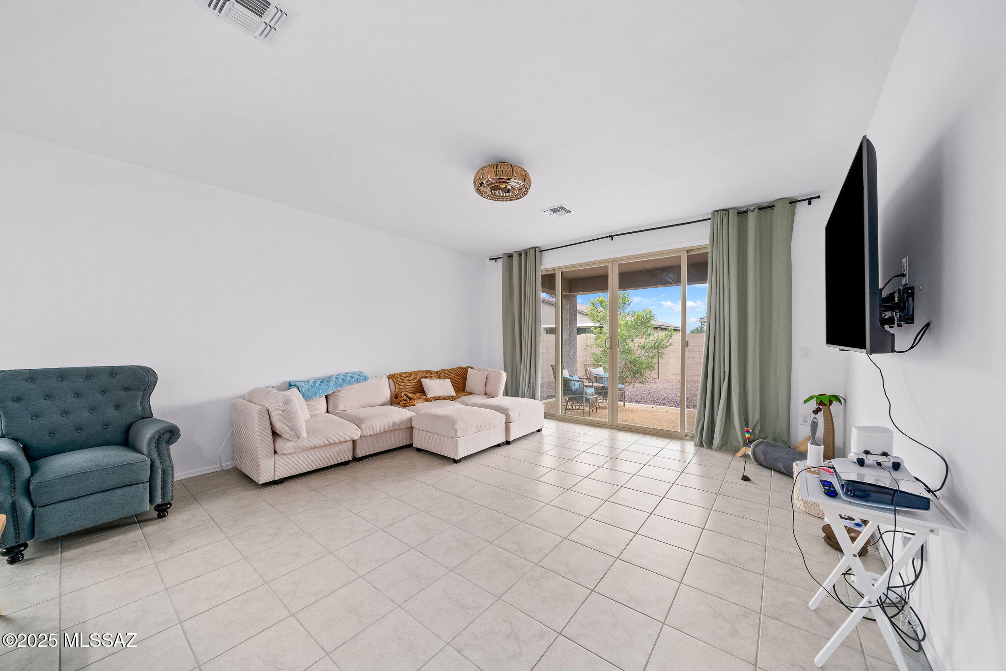 Red Rock Village 1 - Residential