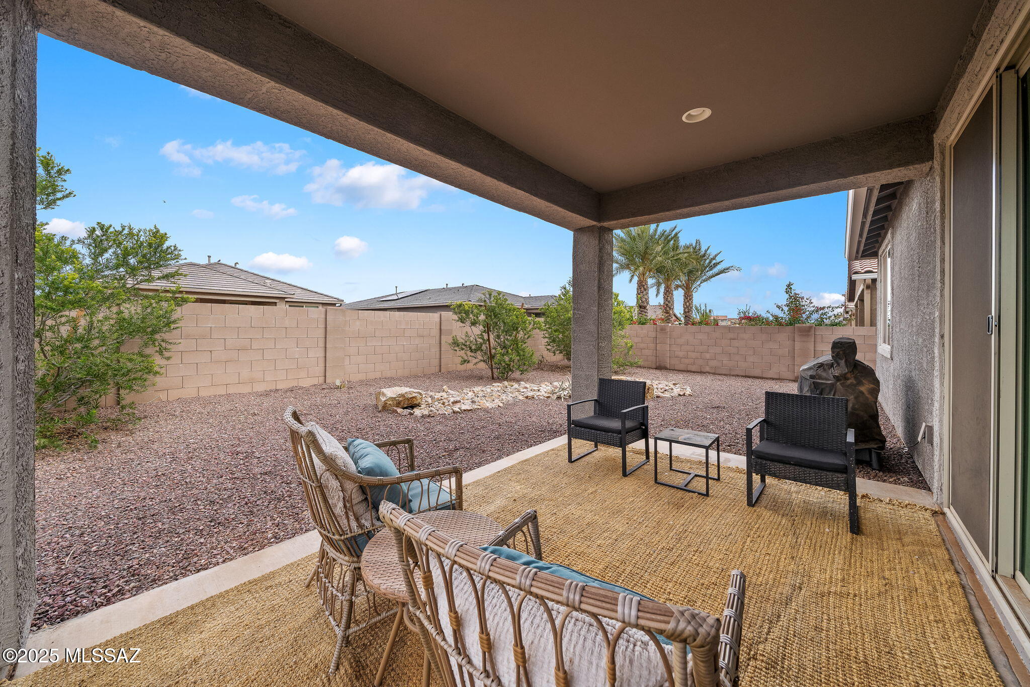 Red Rock Village 1 - Residential