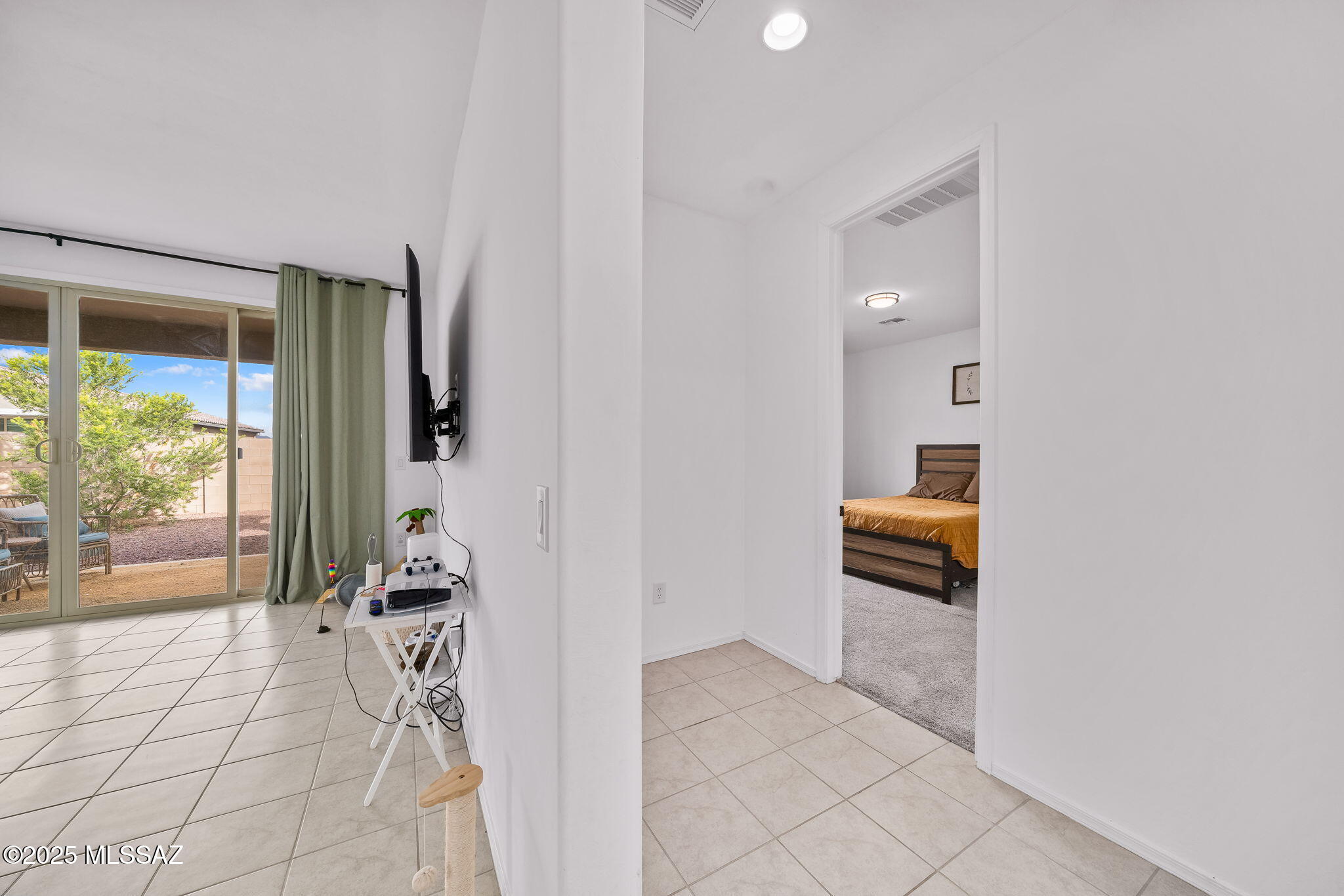 Red Rock Village 1 - Residential