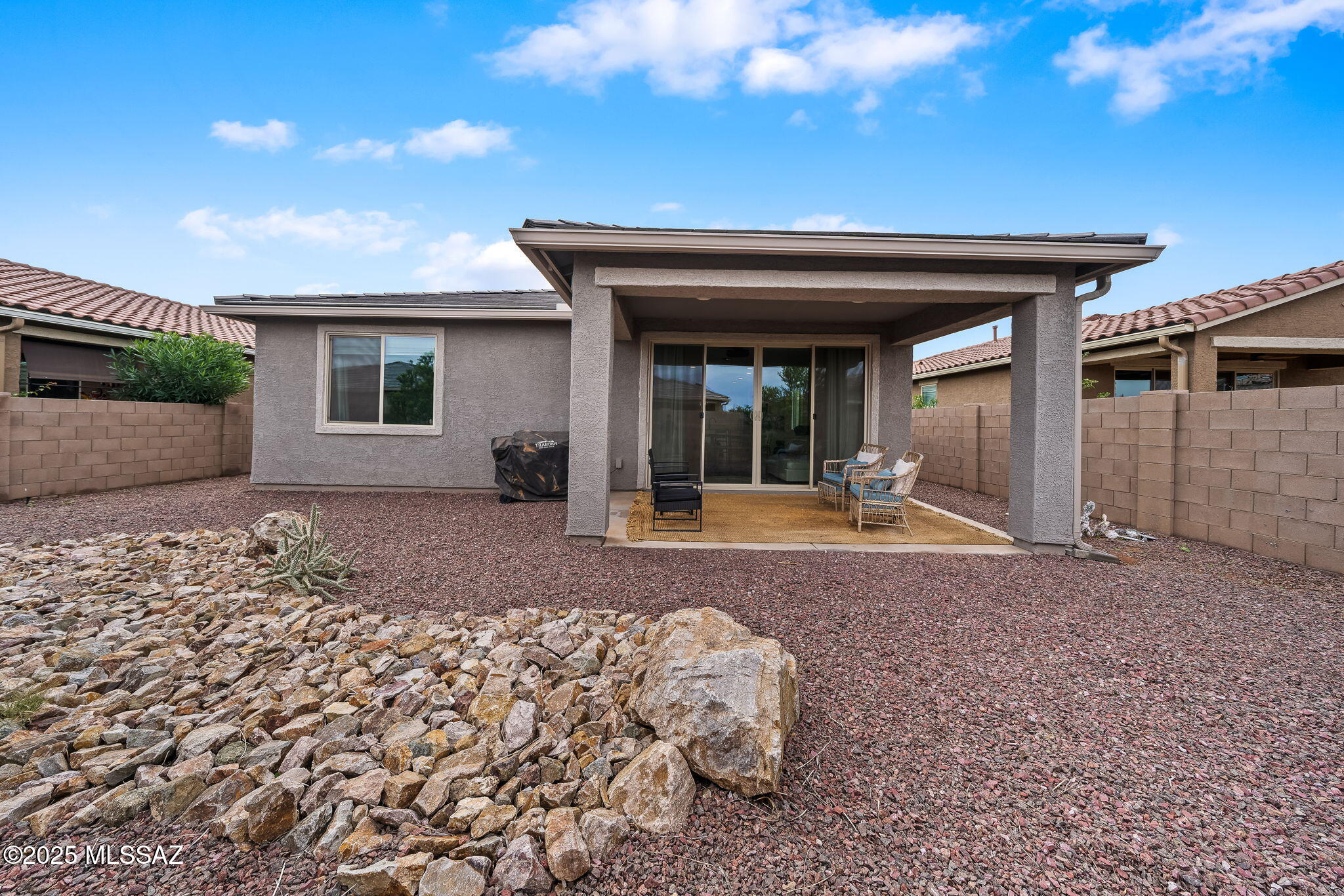 Red Rock Village 1 - Residential