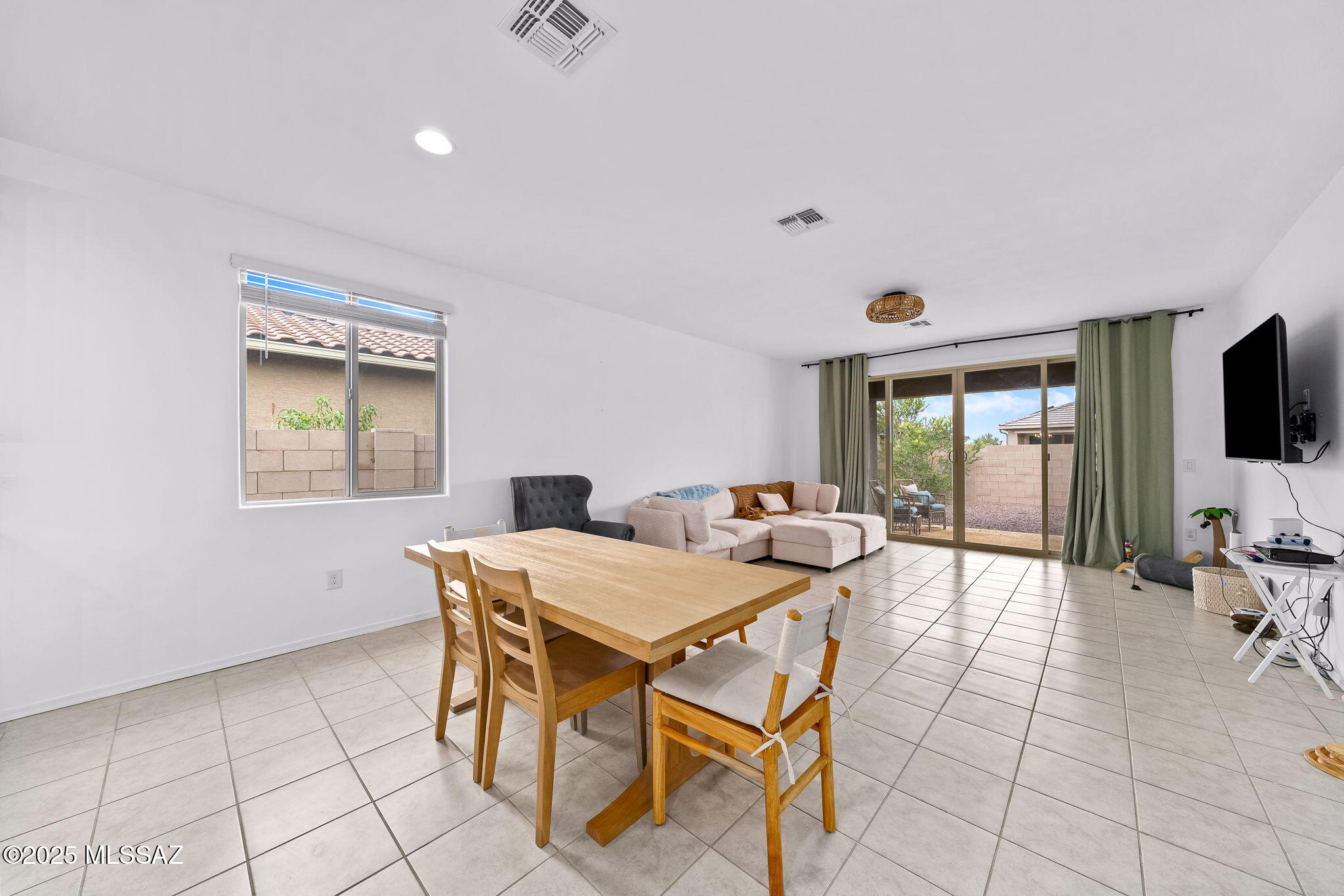 Red Rock Village 1 - Residential
